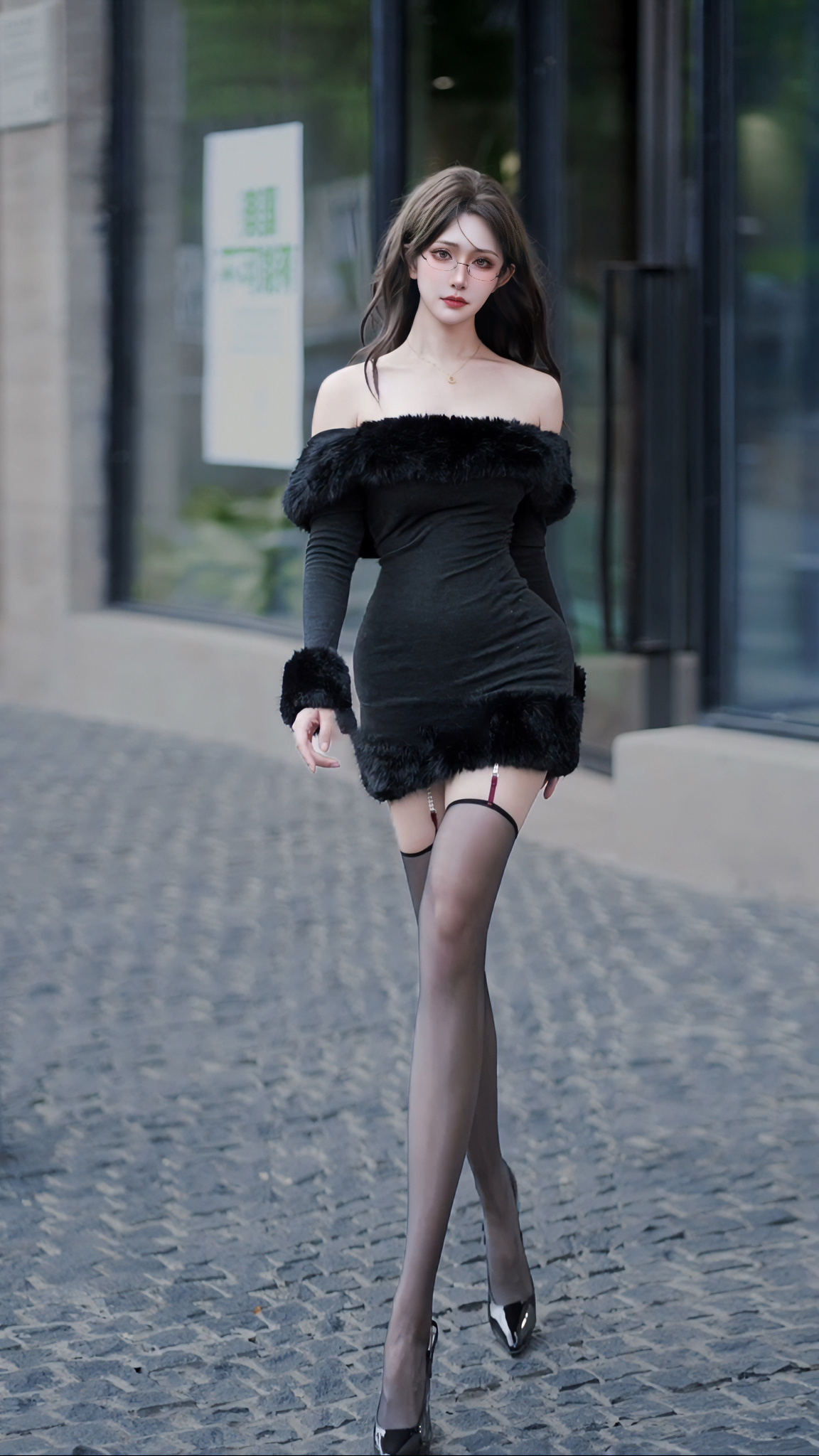美女写真 (9/9) 美女写真 第9张 - cosplay图集
