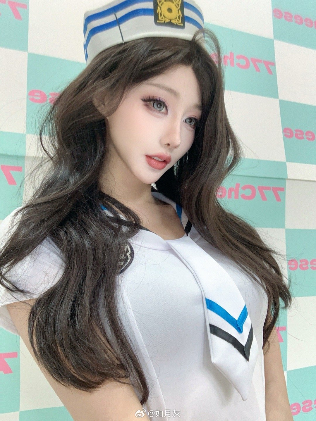 美女穿搭 | COSER之家精选图集-coser家,cosplay爱好者,二次元聚集地,动漫文化,新番资讯,ACG,Coser展示