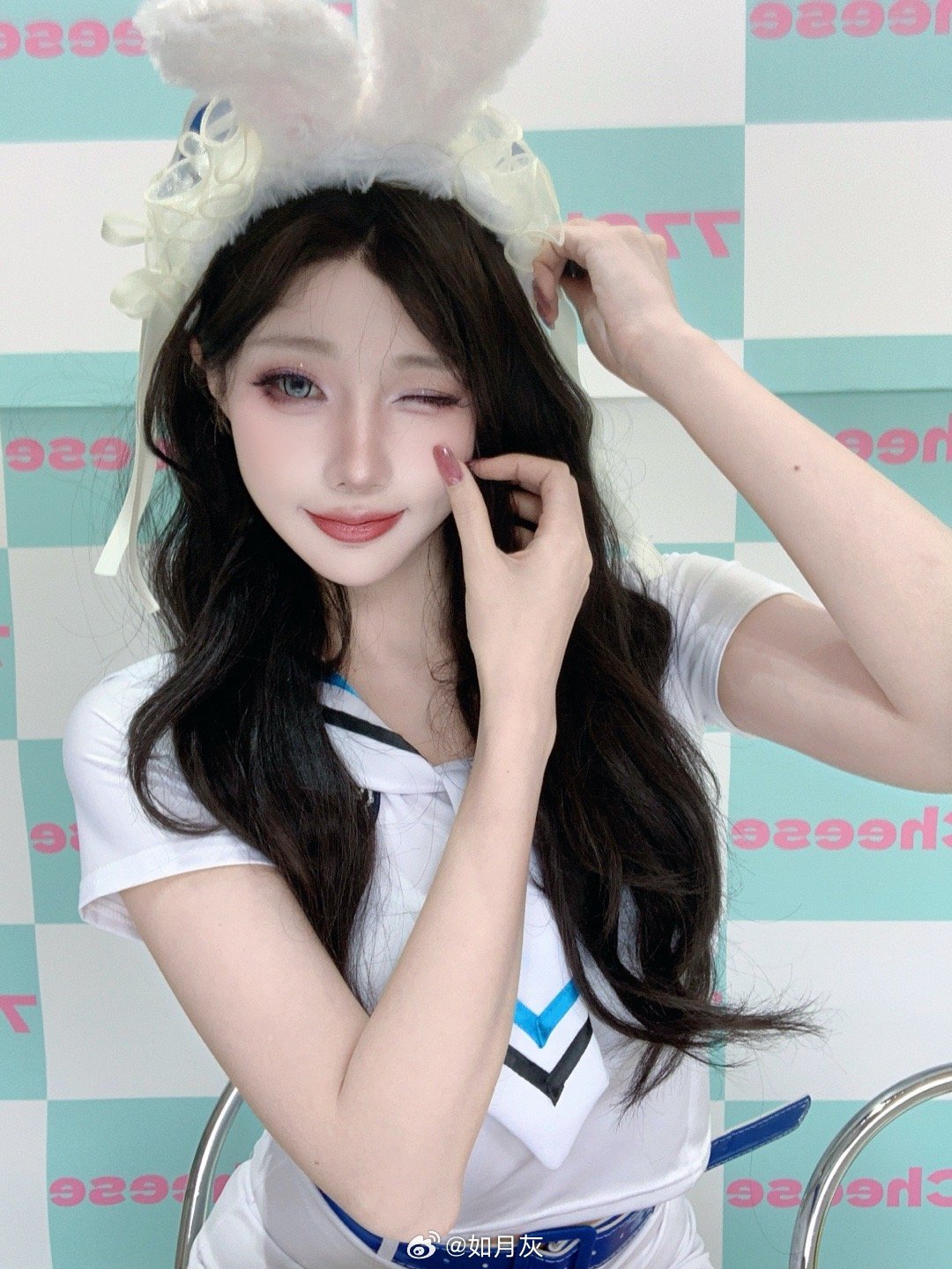 美女穿搭 第5张 - cosplay图集