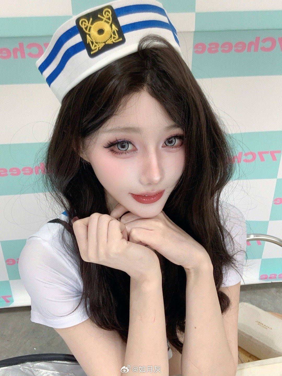 美女穿搭 第7张 - cosplay图集