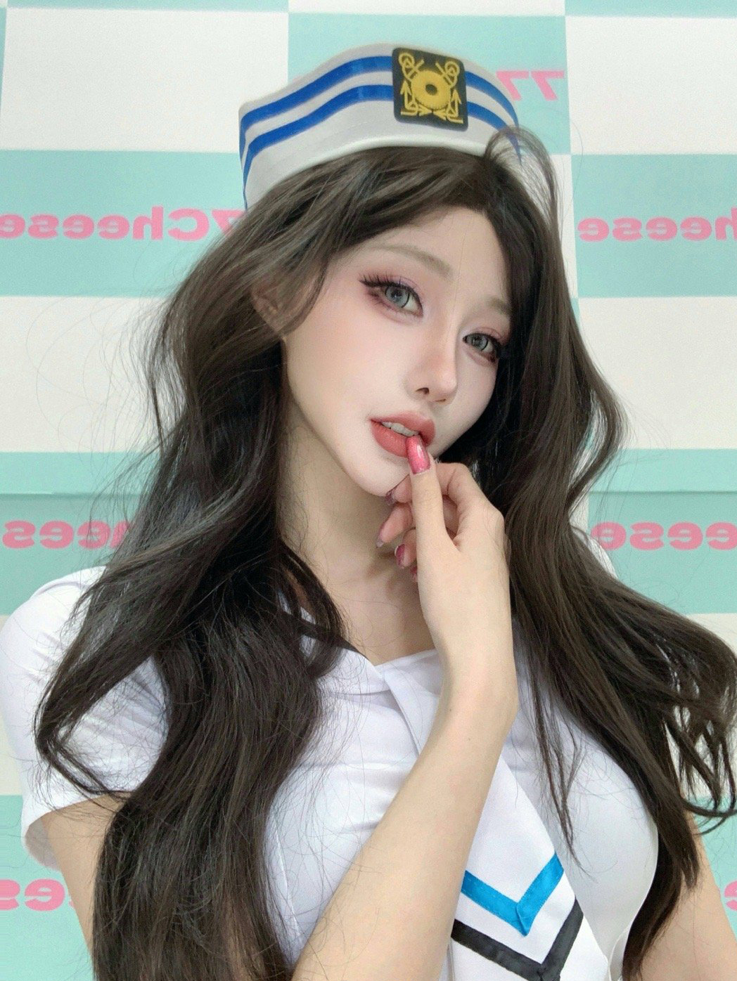 美女穿搭 第10张 - cosplay图集