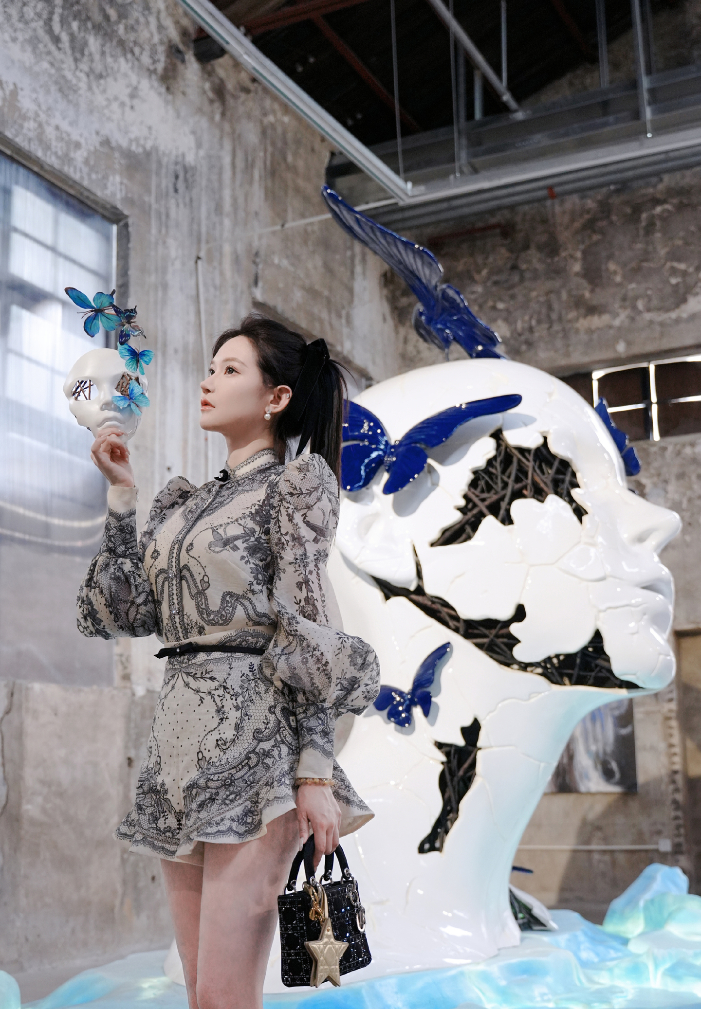 露哥日常穿搭 (4/9) 露哥日常穿搭 第4张 - cosplay图集