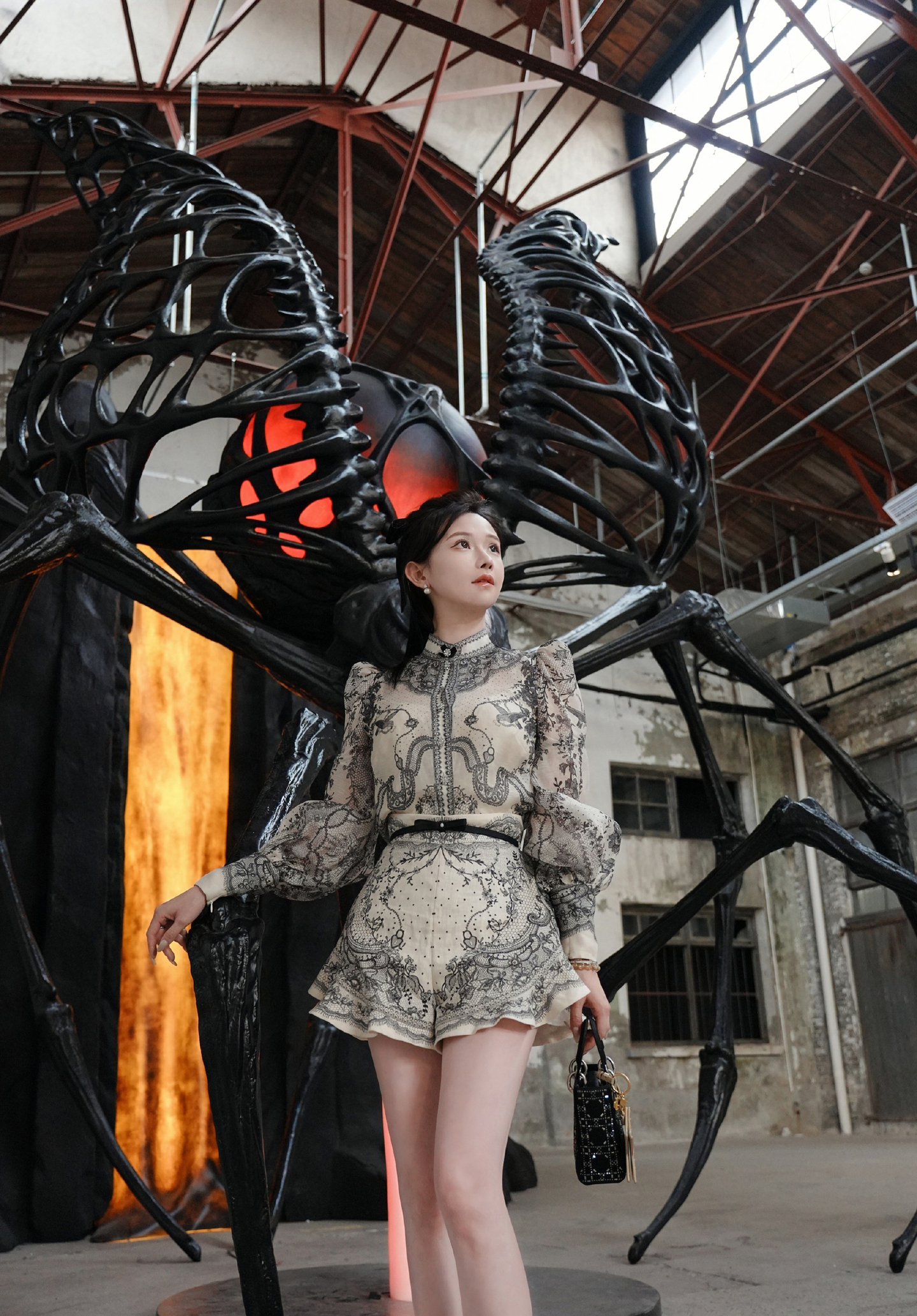 露哥日常穿搭 (6/9) 露哥日常穿搭 第6张 - cosplay图集