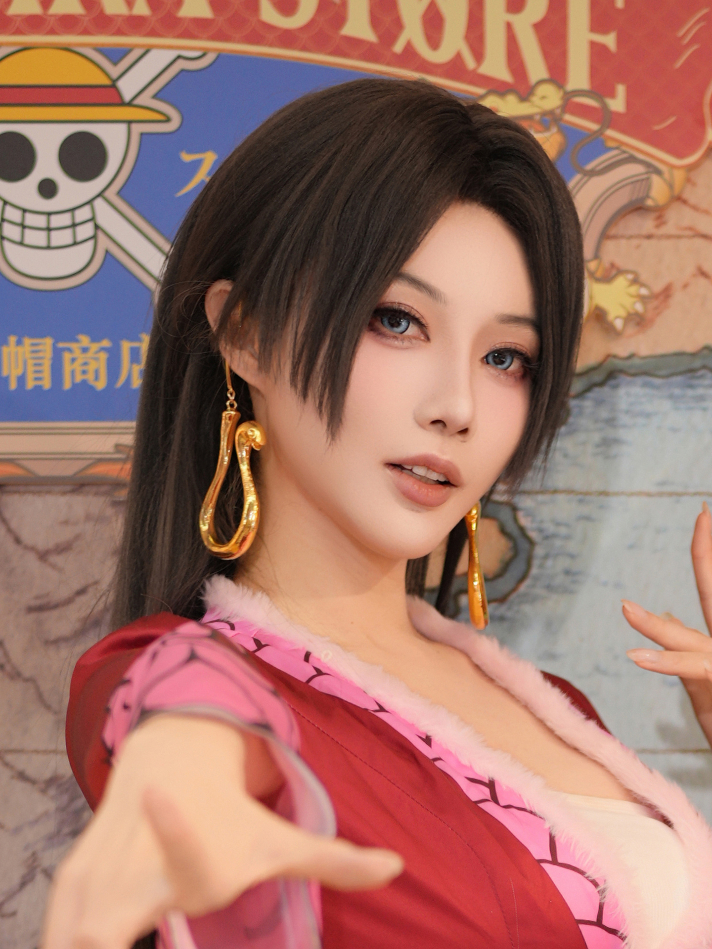 美女写真 | COSER之家精选图集-coser家,cosplay爱好者,二次元聚集地,动漫文化,新番资讯,ACG,Coser展示