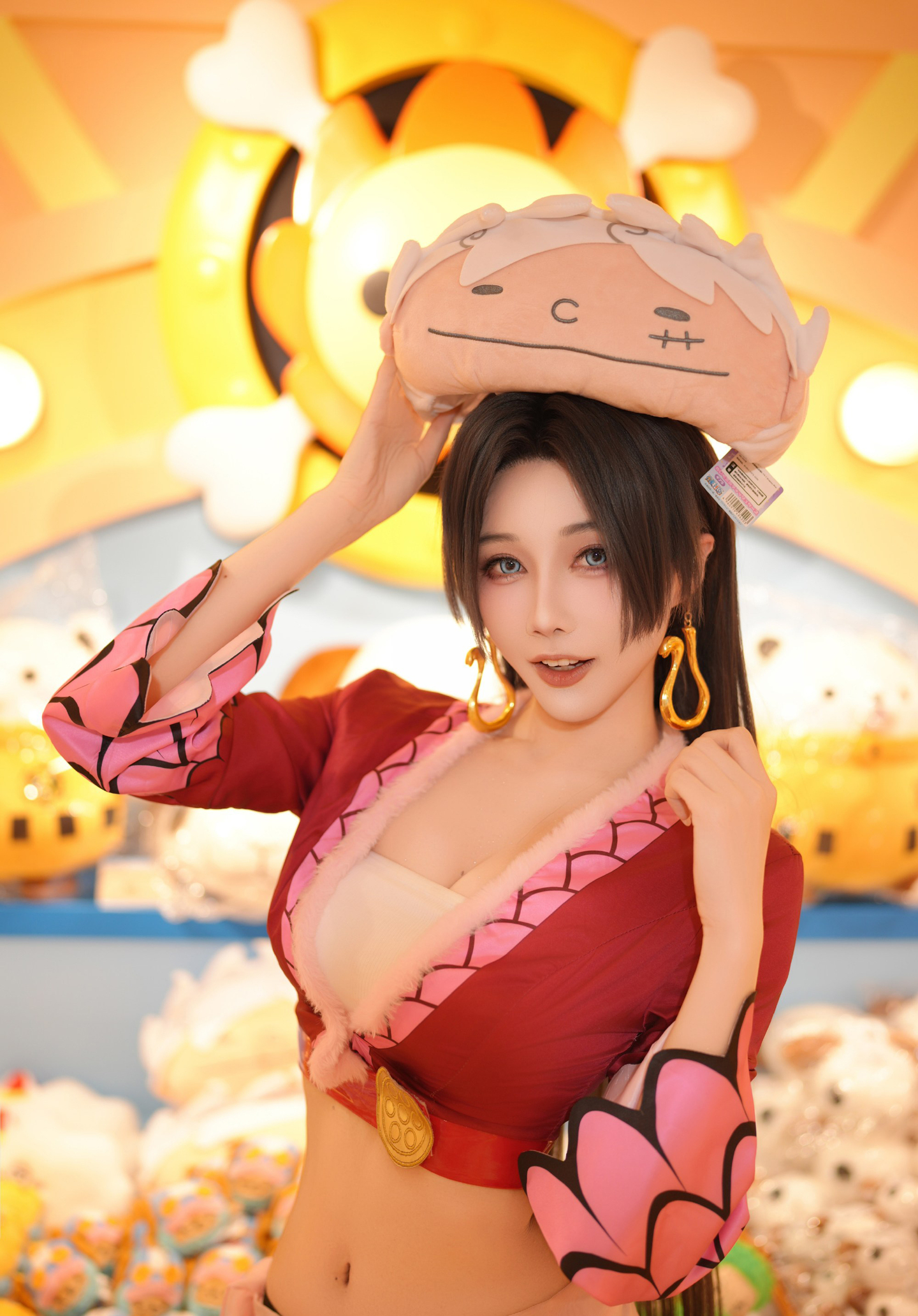 美女写真 第2张 - cosplay图集