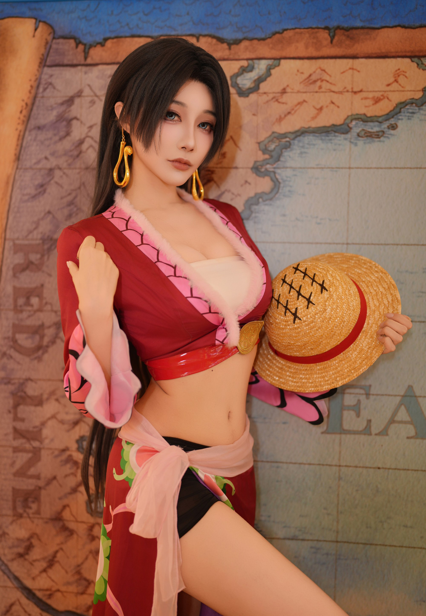 美女写真 第10张 - cosplay图集