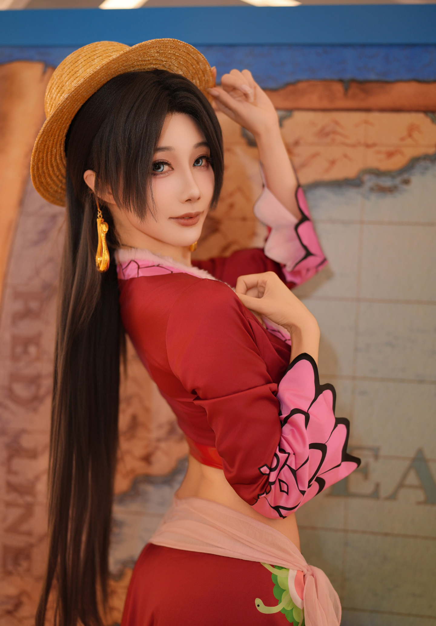 美女写真 第11张 - cosplay图集