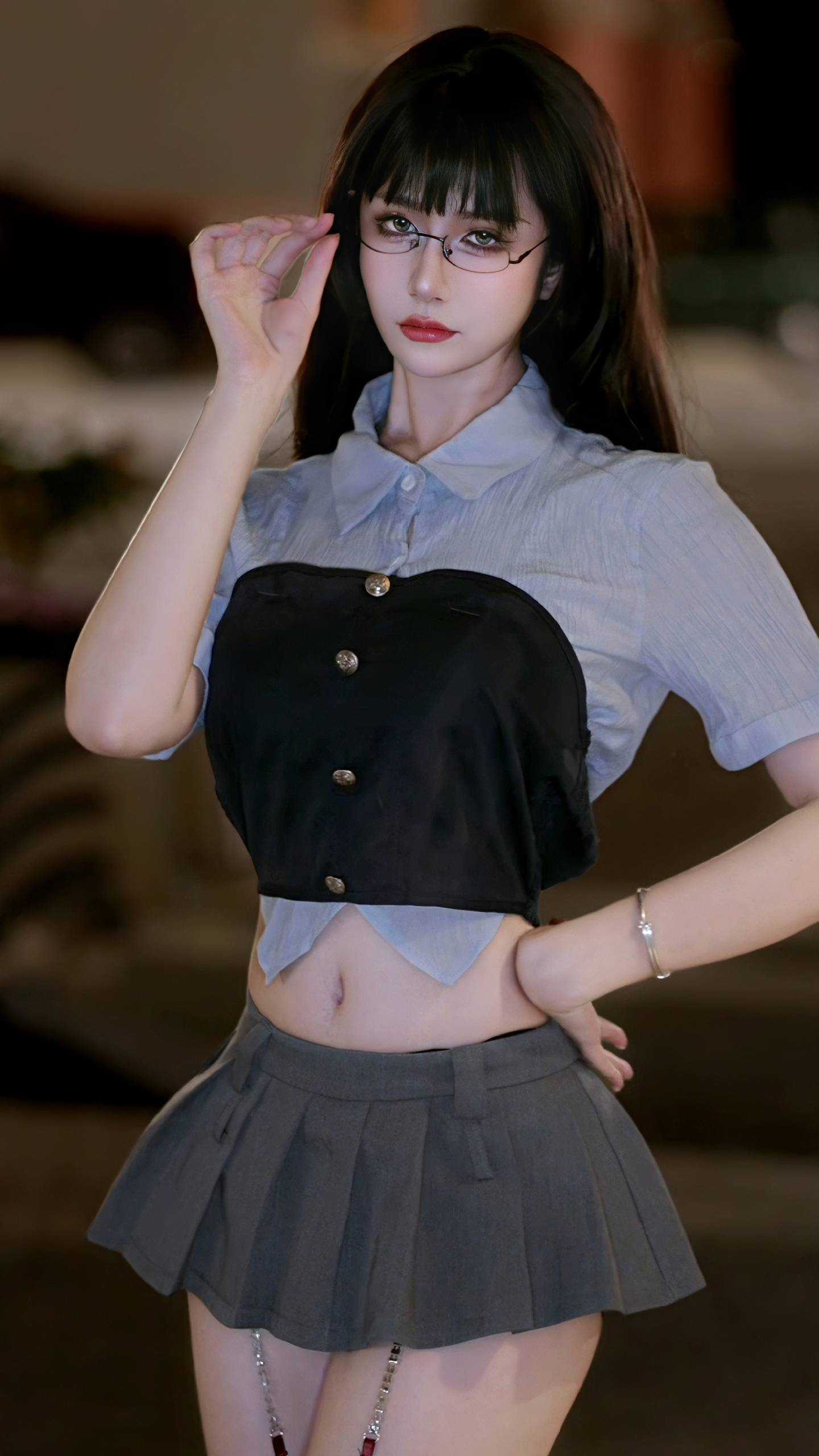 美女写真 | COSER之家精选图集-coser家，cosplay爱好者，二次元聚集地，动漫文化，新番资讯，ACG，Coser展示
