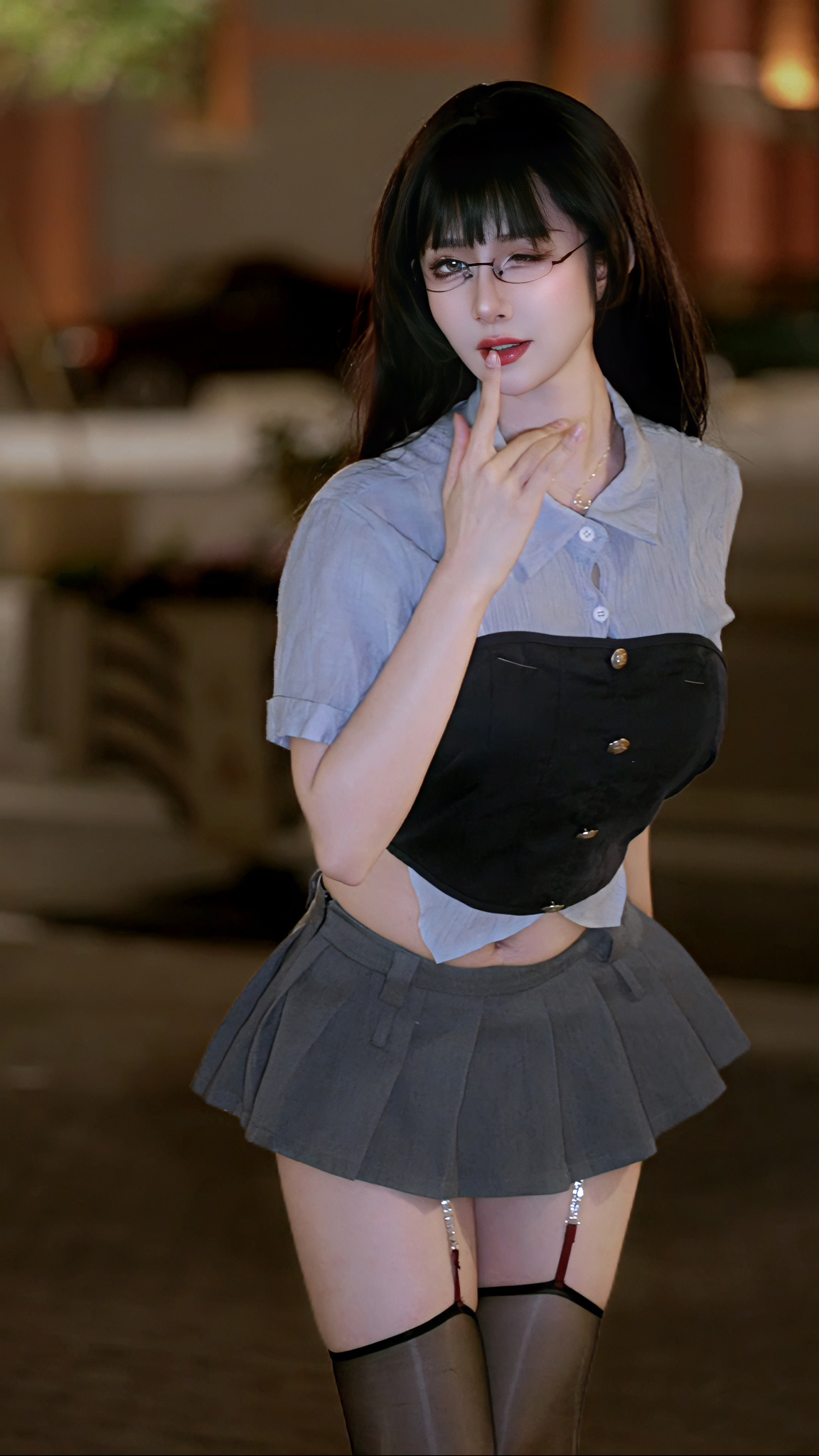 美女写真 (2/8) 美女写真 第2张 - cosplay图集