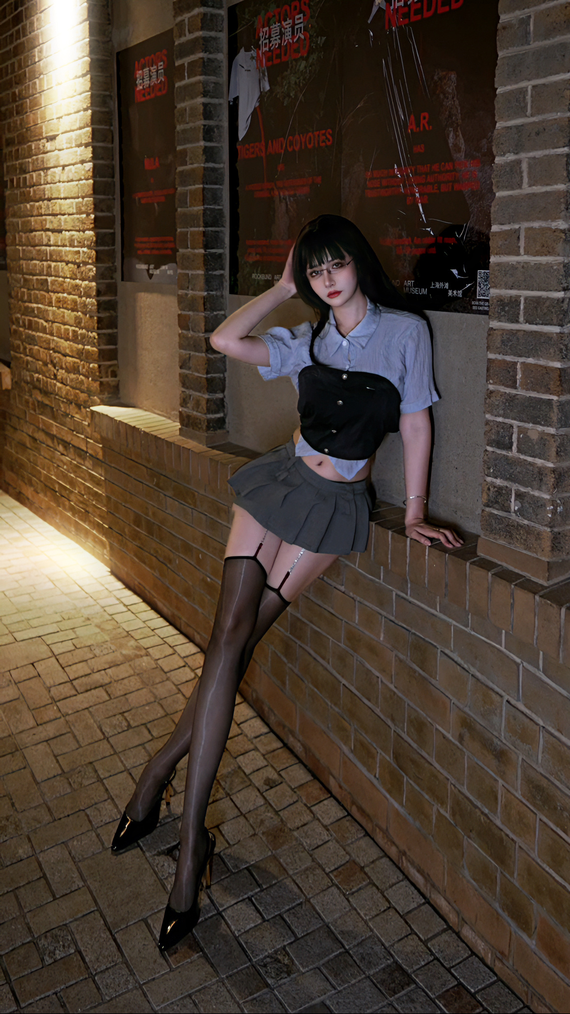 美女写真 (7/8) 美女写真 第7张 - cosplay图集
