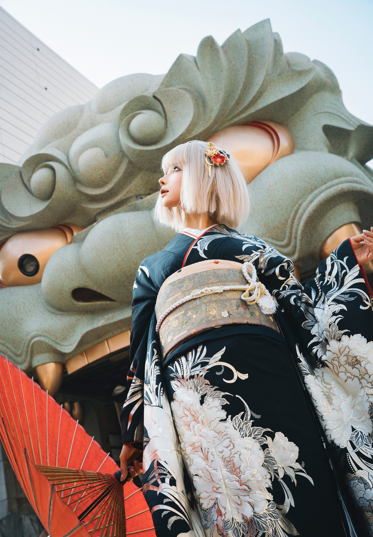 《秋寻》美女写真 | COSER之家精选图集-coser家,cosplay爱好者,二次元聚集地,动漫文化,新番资讯,ACG,Coser展示