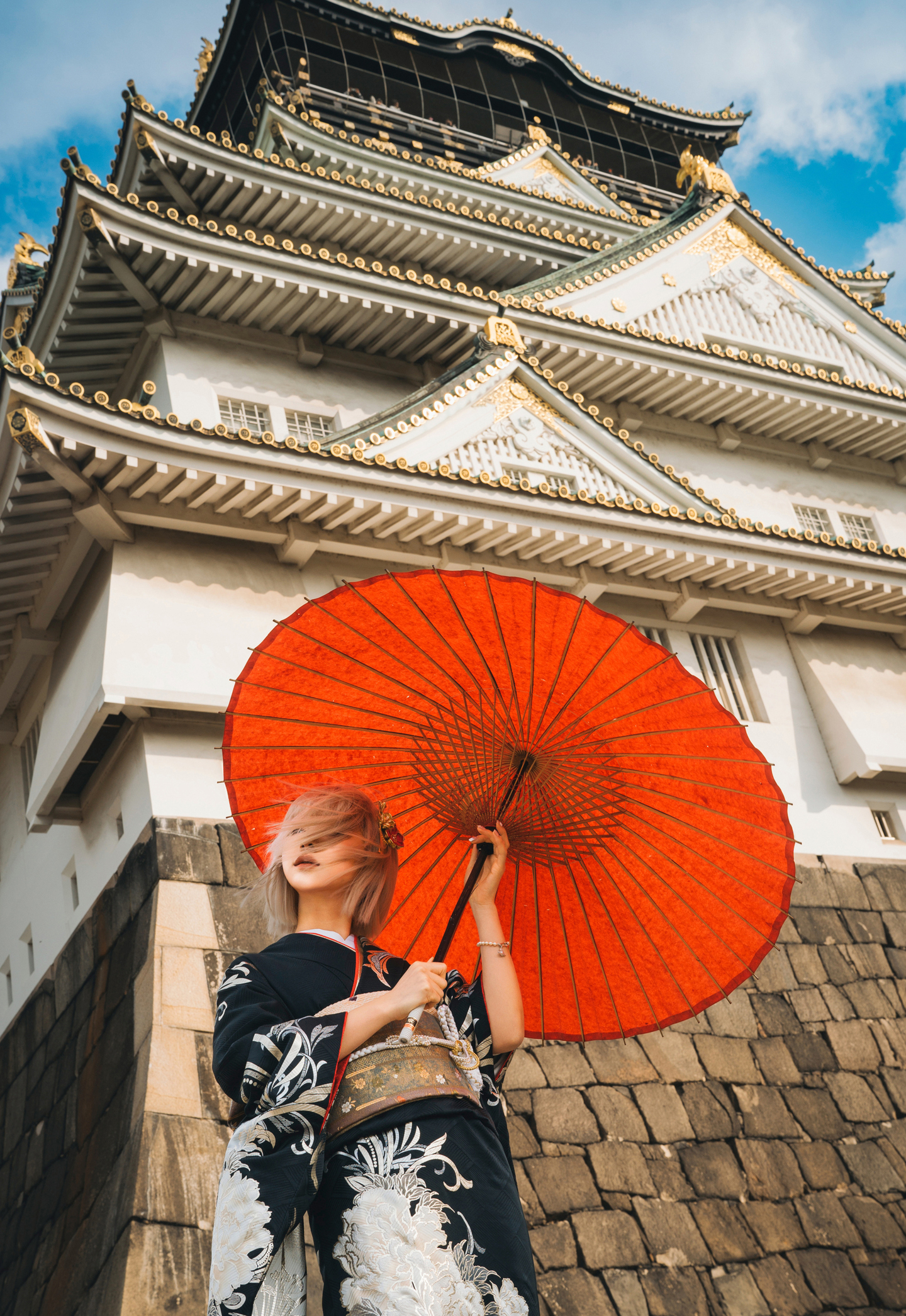 《秋寻》美女写真 (4/10) 《秋寻》美女写真 第4张 - cosplay图集