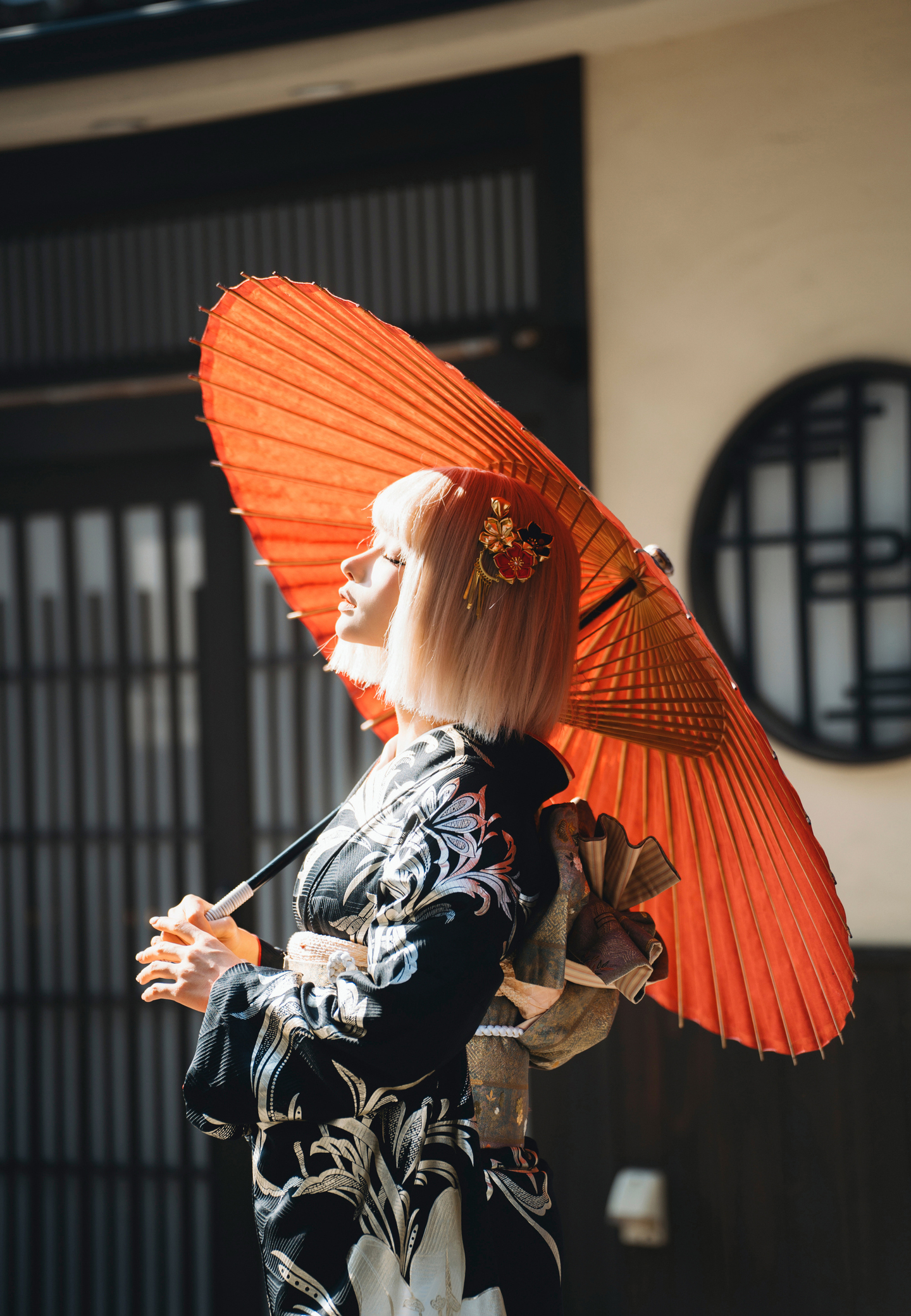 《秋寻》美女写真 (9/10) 《秋寻》美女写真 第9张 - cosplay图集