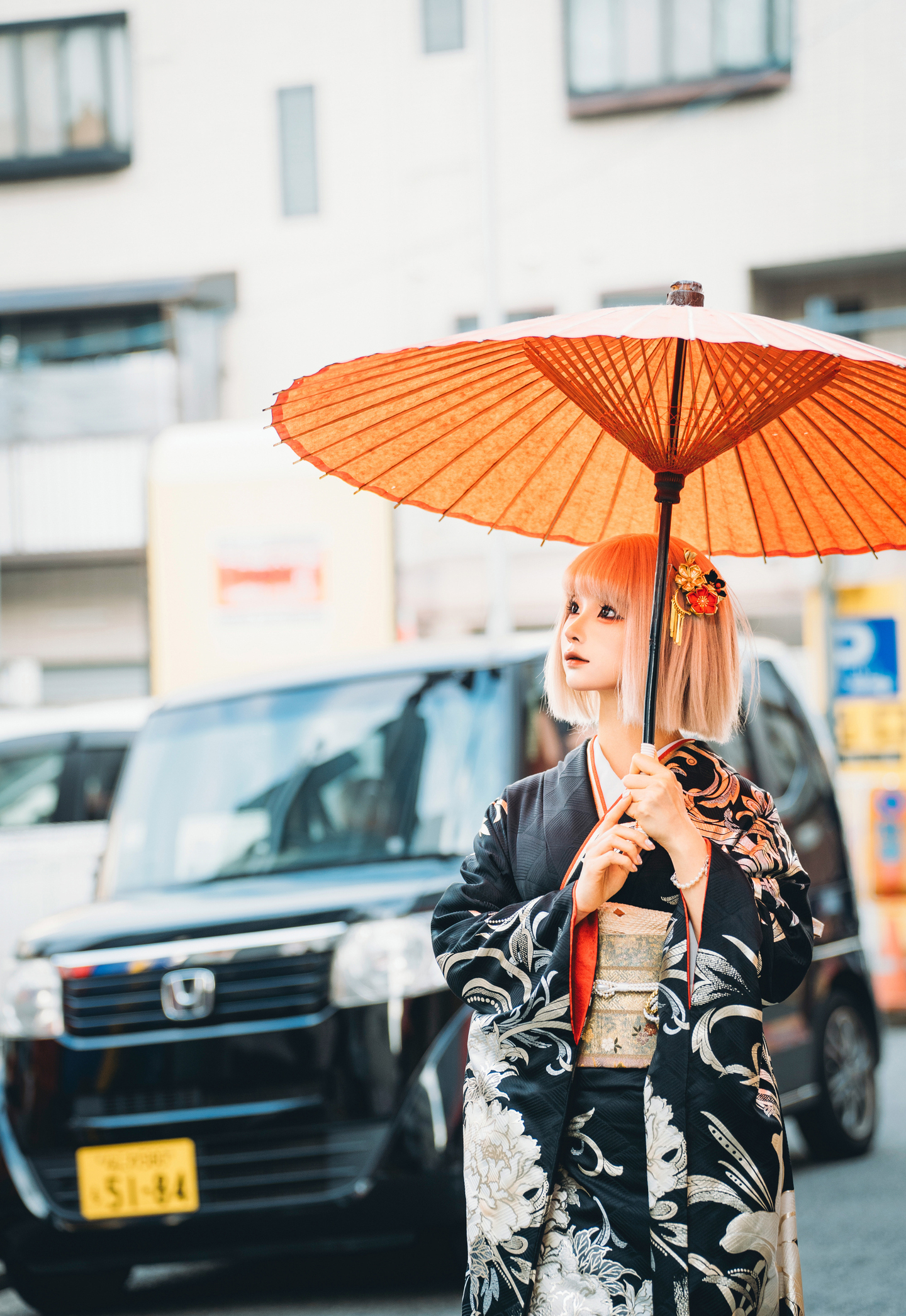 《秋寻》美女写真 (10/10) 《秋寻》美女写真 第10张 - cosplay图集