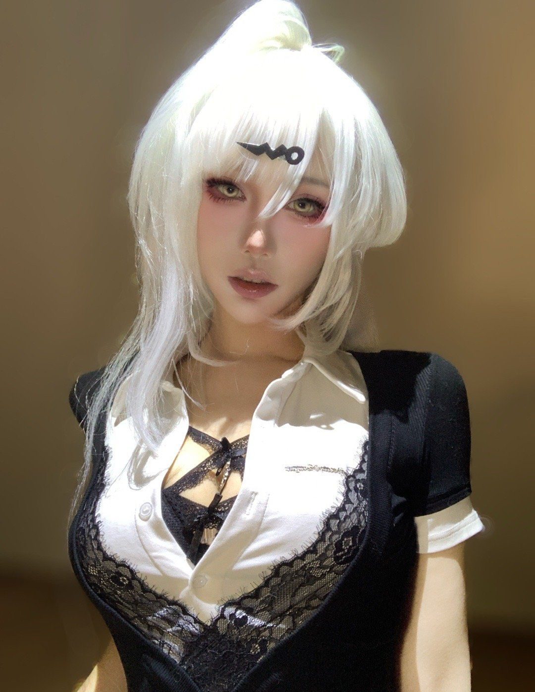 《绝区零》仪玄cosplay | 仪玄cos仪玄-coser家,cosplay爱好者,二次元聚集地,动漫文化,新番资讯,ACG,Coser展示