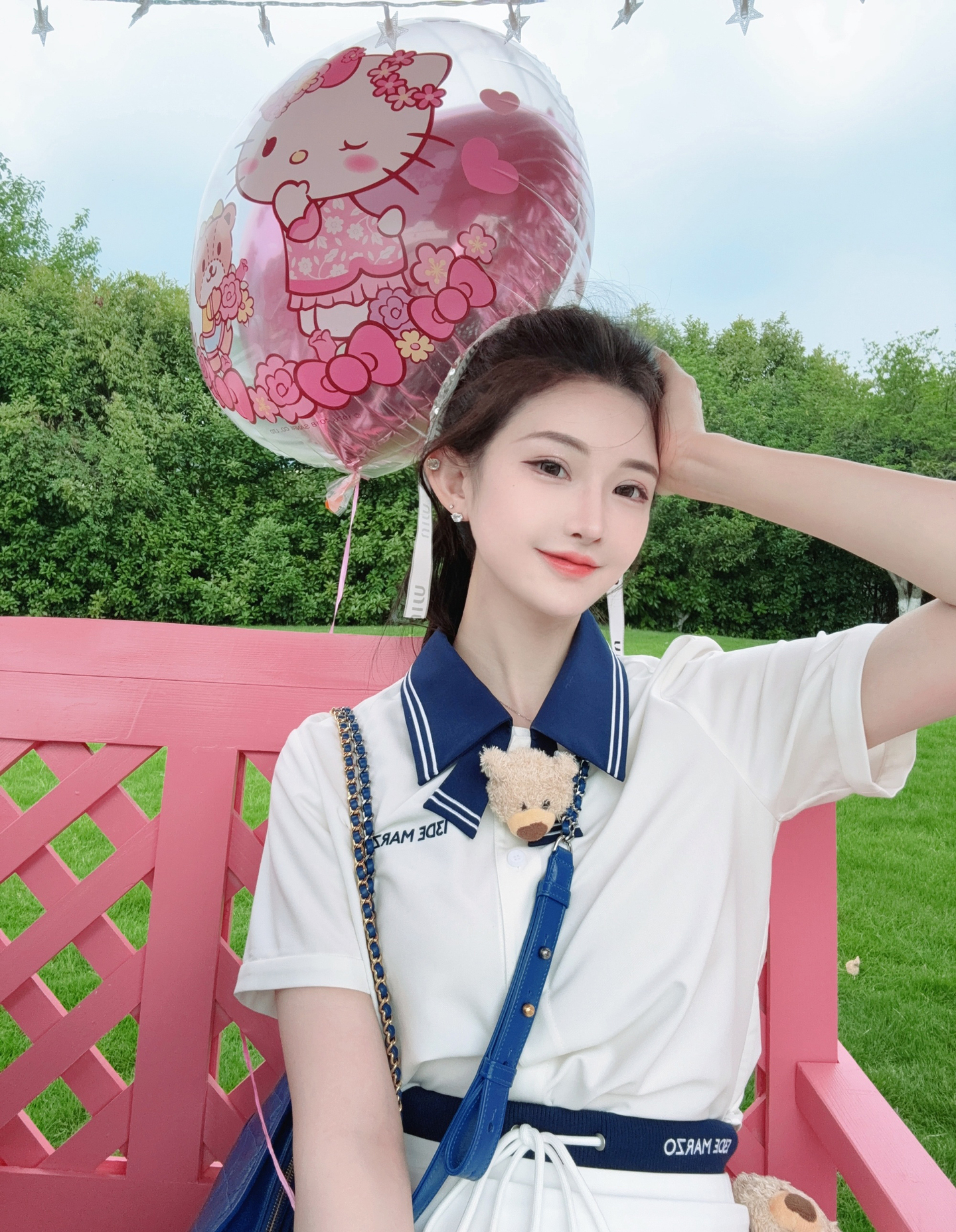 露哥日常穿搭 (2/5) 露哥日常穿搭 第2张 - cosplay图集