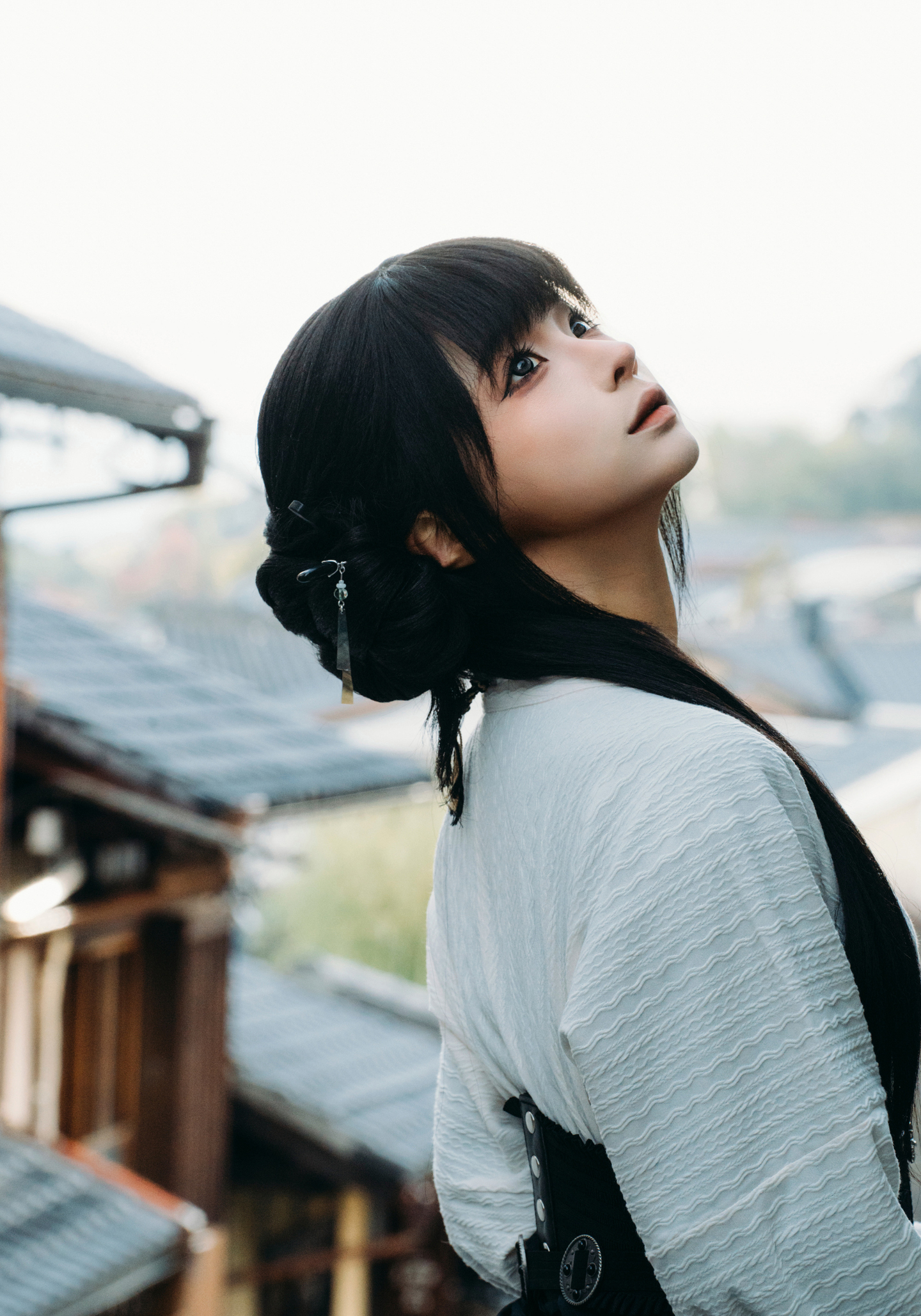 《秋寻》马面 写真 (7/10) 《秋寻》马面 写真 第7张 - cosplay图集