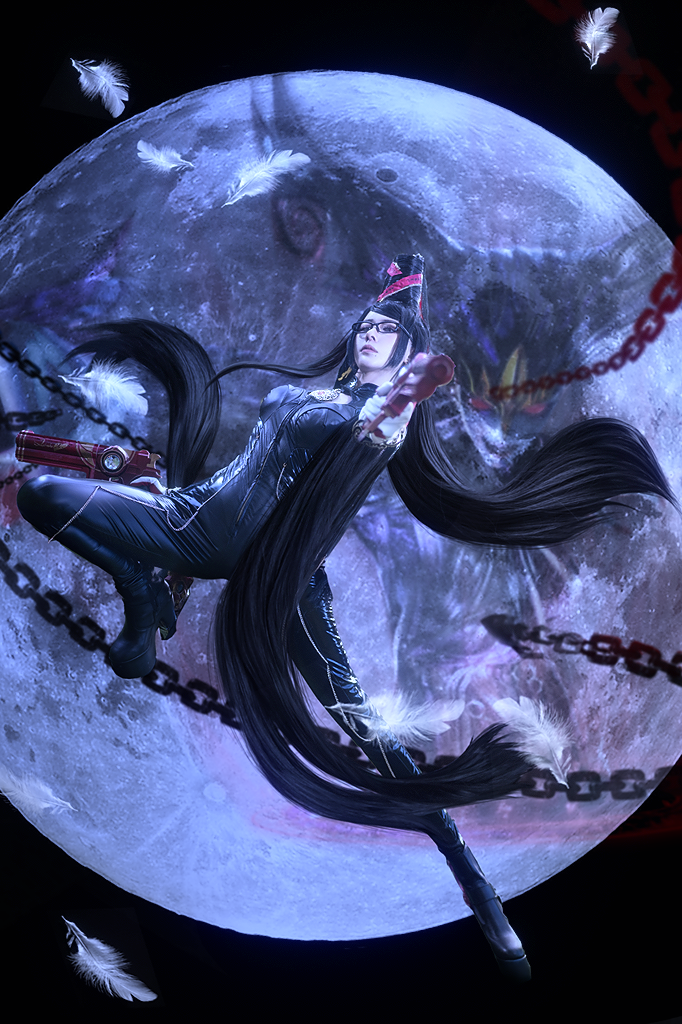 Witch Time (7/19) Witch Time 第7张 - 贝优妮塔图集