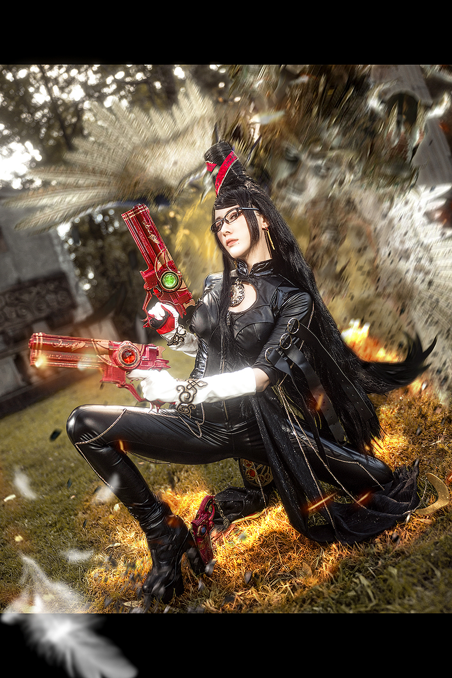 Witch Time (12/19) Witch Time 第12张 - 贝优妮塔图集