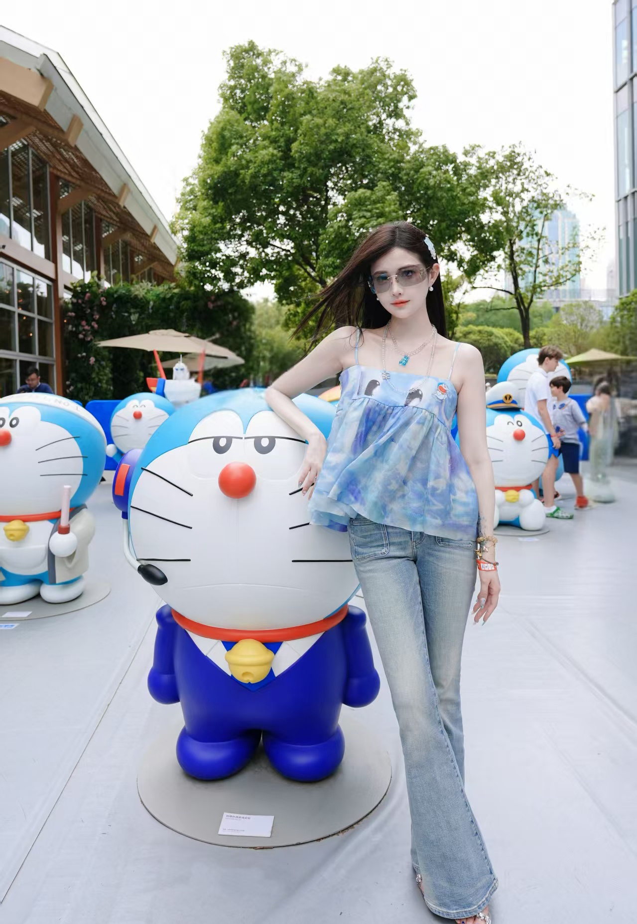 露哥日常穿搭 (3/4) 露哥日常穿搭 第3张 - cosplay图集