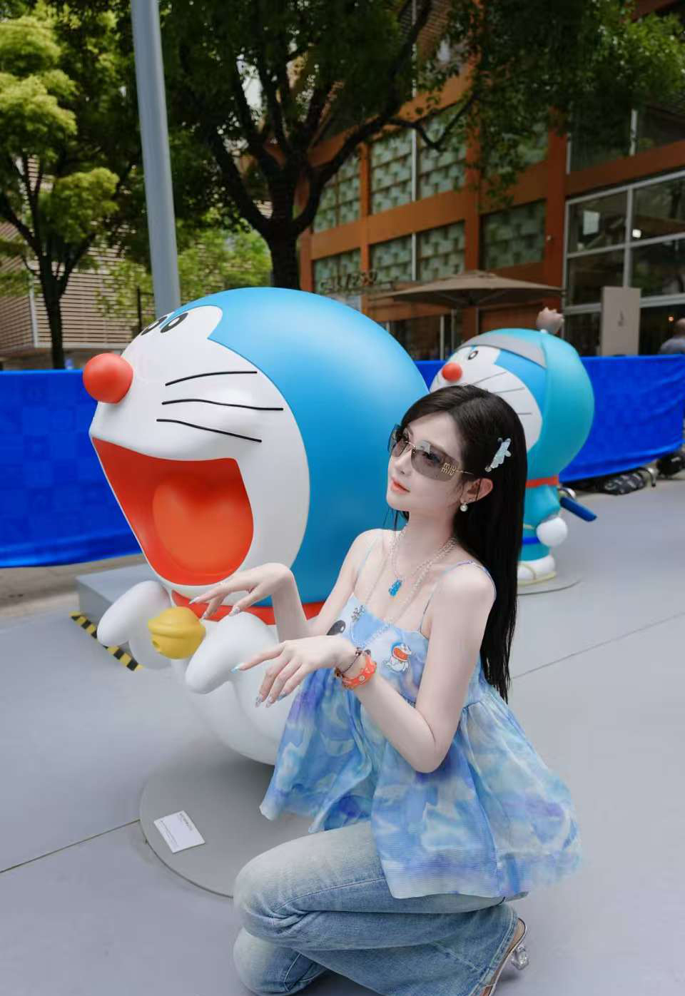 露哥日常穿搭 (4/4) 露哥日常穿搭 第4张 - cosplay图集