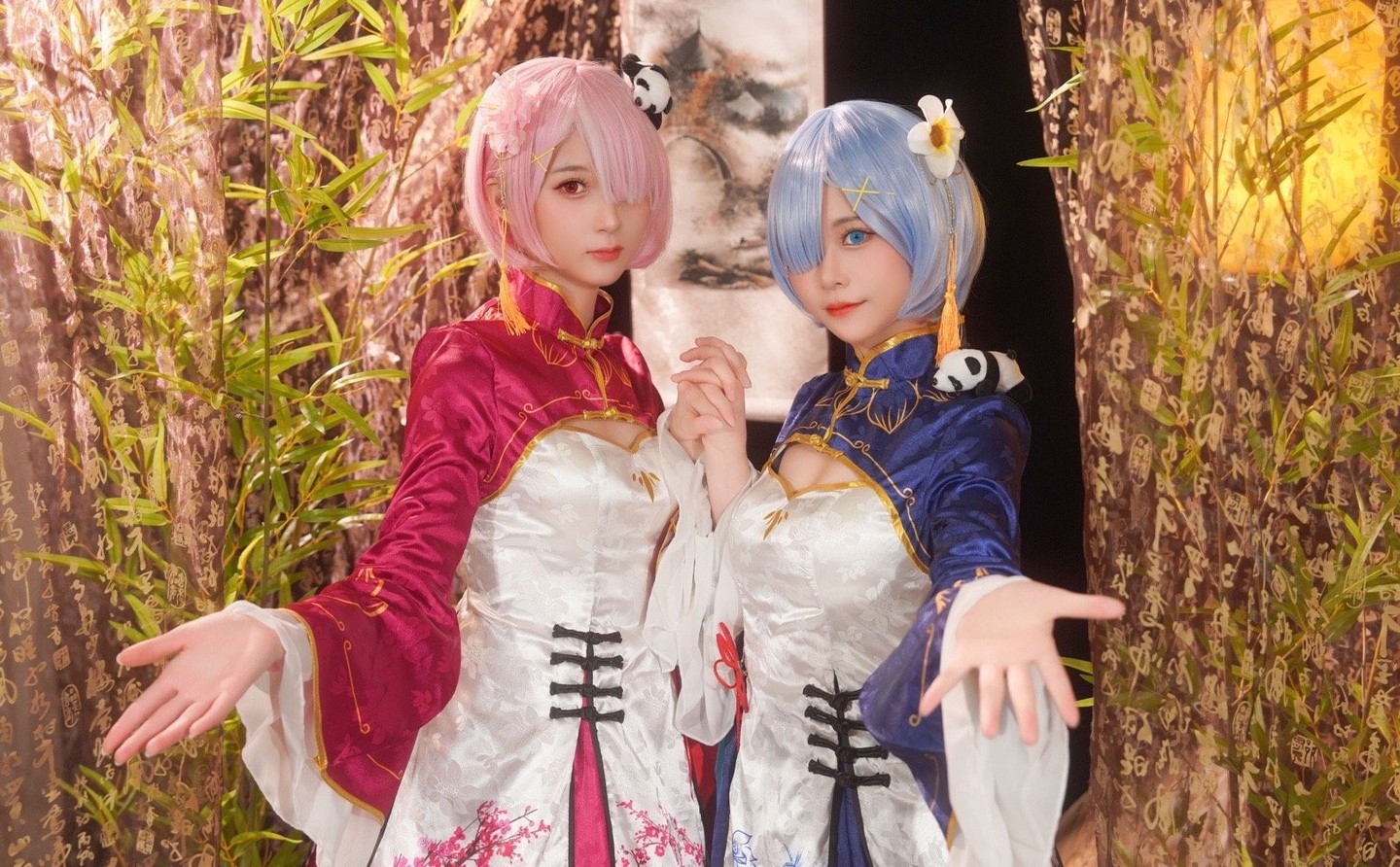 《Re:从零开始的异世界生活》雷姆cosplay | 洛城雪Yukicos雷姆-coser家,cosplay爱好者,二次元聚集地,动漫文化,新番资讯,ACG,Coser展示