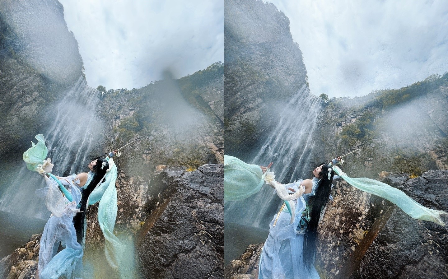 《逆水寒》素问cosplay | 冉冉不甜vcos素问-coser家,cosplay爱好者,二次元聚集地,动漫文化,新番资讯,ACG,Coser展示