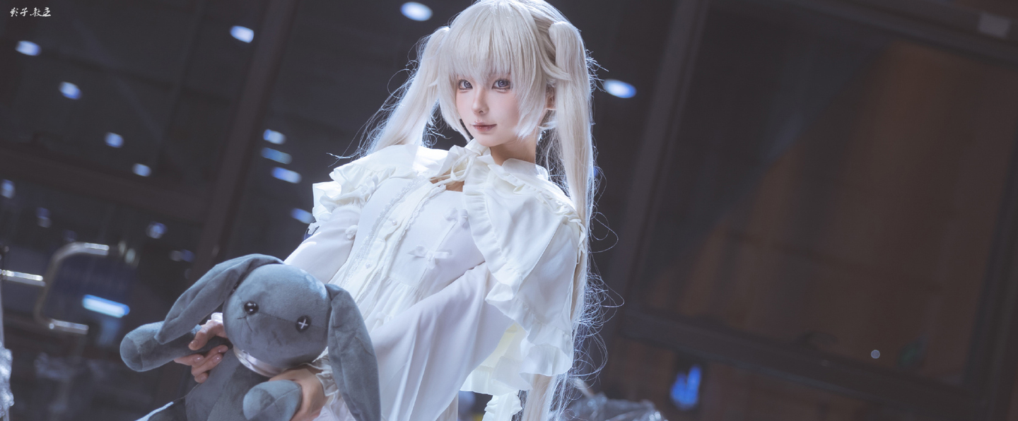 萤火虫场照 写真 (2/9) 萤火虫场照 写真 第2张 - cosplay图集
