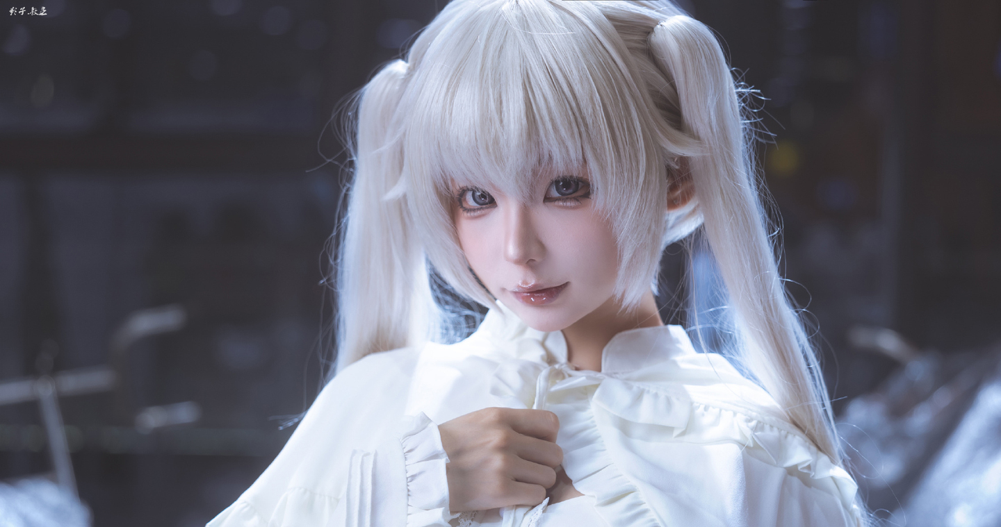 萤火虫场照 写真 (5/9) 萤火虫场照 写真 第5张 - cosplay图集
