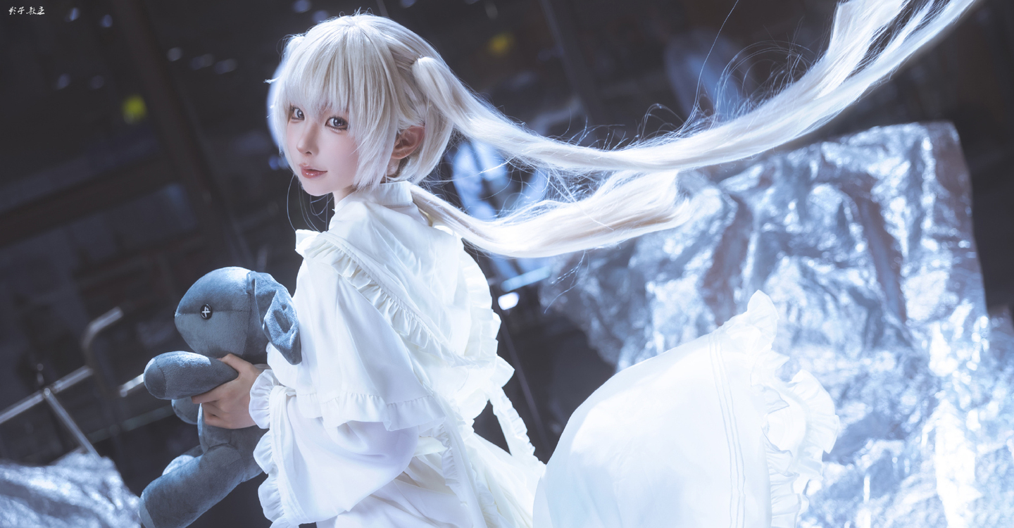 萤火虫场照 写真 (7/9) 萤火虫场照 写真 第7张 - cosplay图集