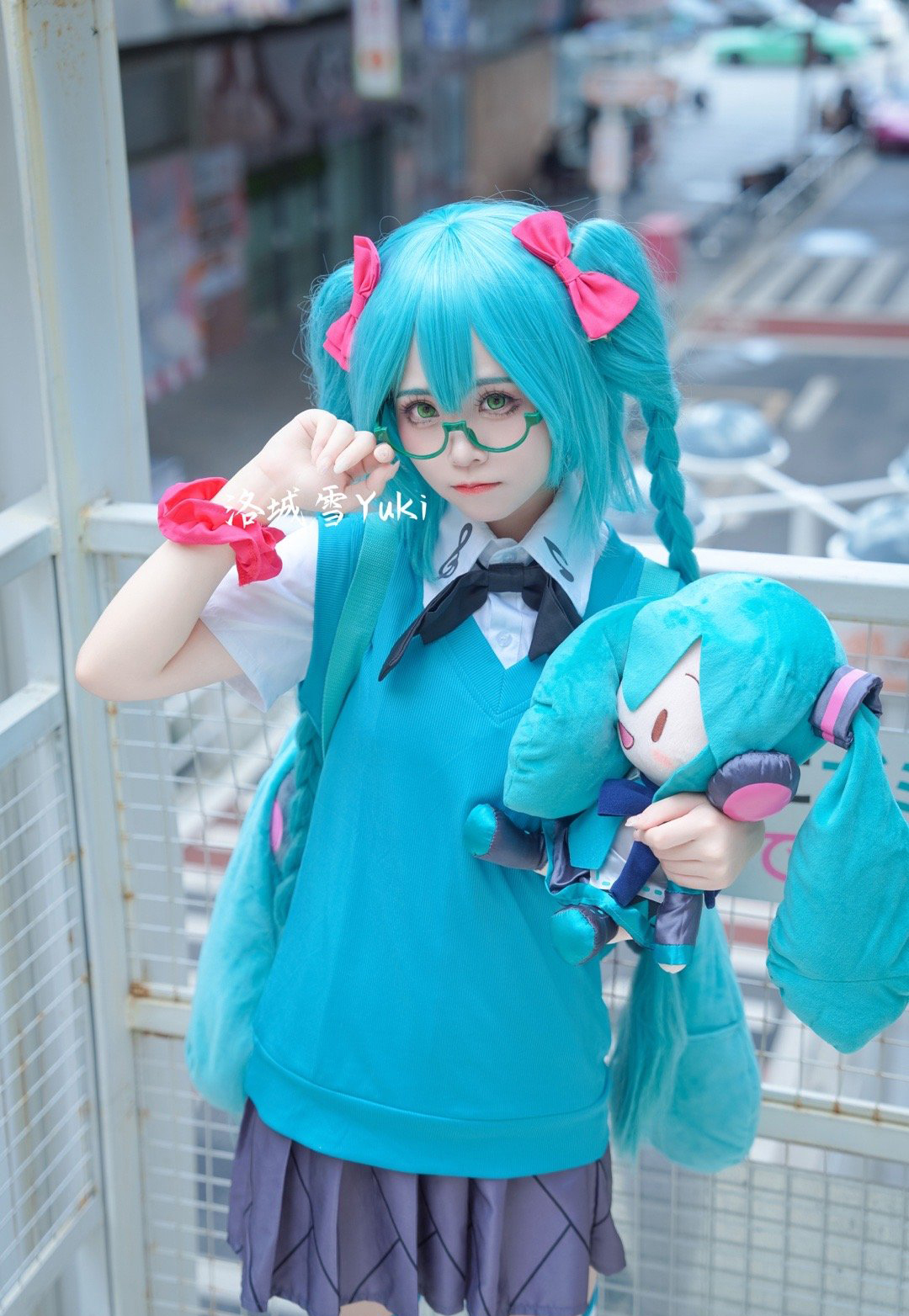 初音未来 (6/9) 初音未来 第6张 - 初音未来图集