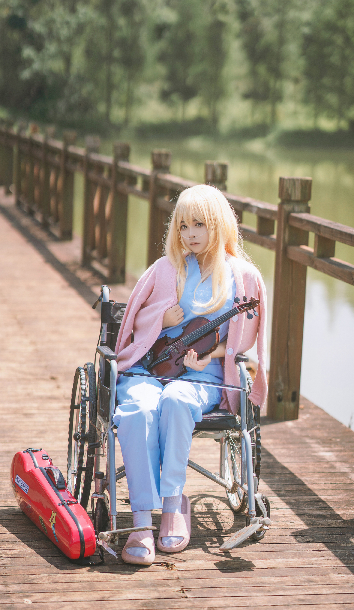 美女写真 | COSER之家精选图集-coser家,cosplay爱好者,二次元聚集地,动漫文化,新番资讯,ACG,Coser展示
