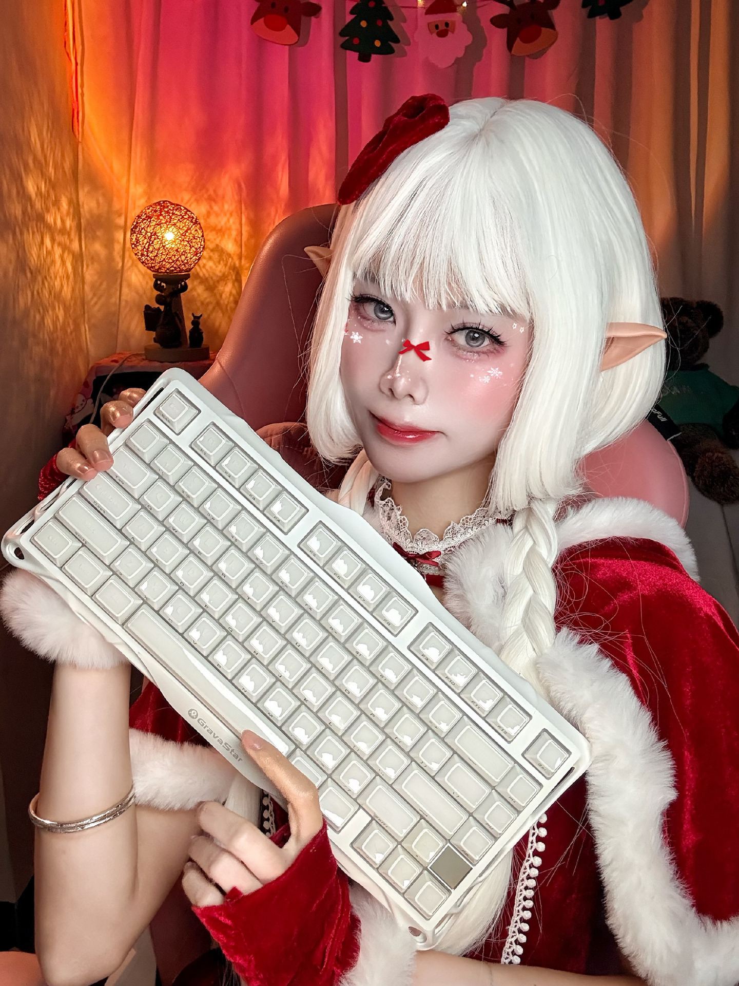 少女写真 (2/4) 少女写真 第2张 - cosplay图集