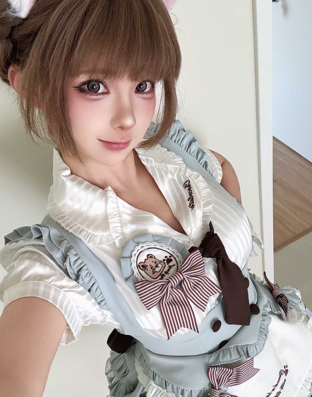 美女写真 | COSER之家精选图集-coser家,cosplay爱好者,二次元聚集地,动漫文化,新番资讯,ACG,Coser展示