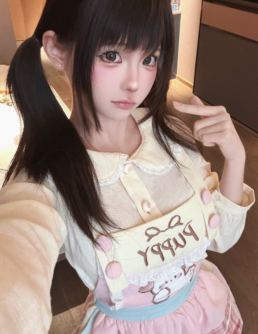 美女写真 (2/6) 美女写真 第2张 - cosplay图集