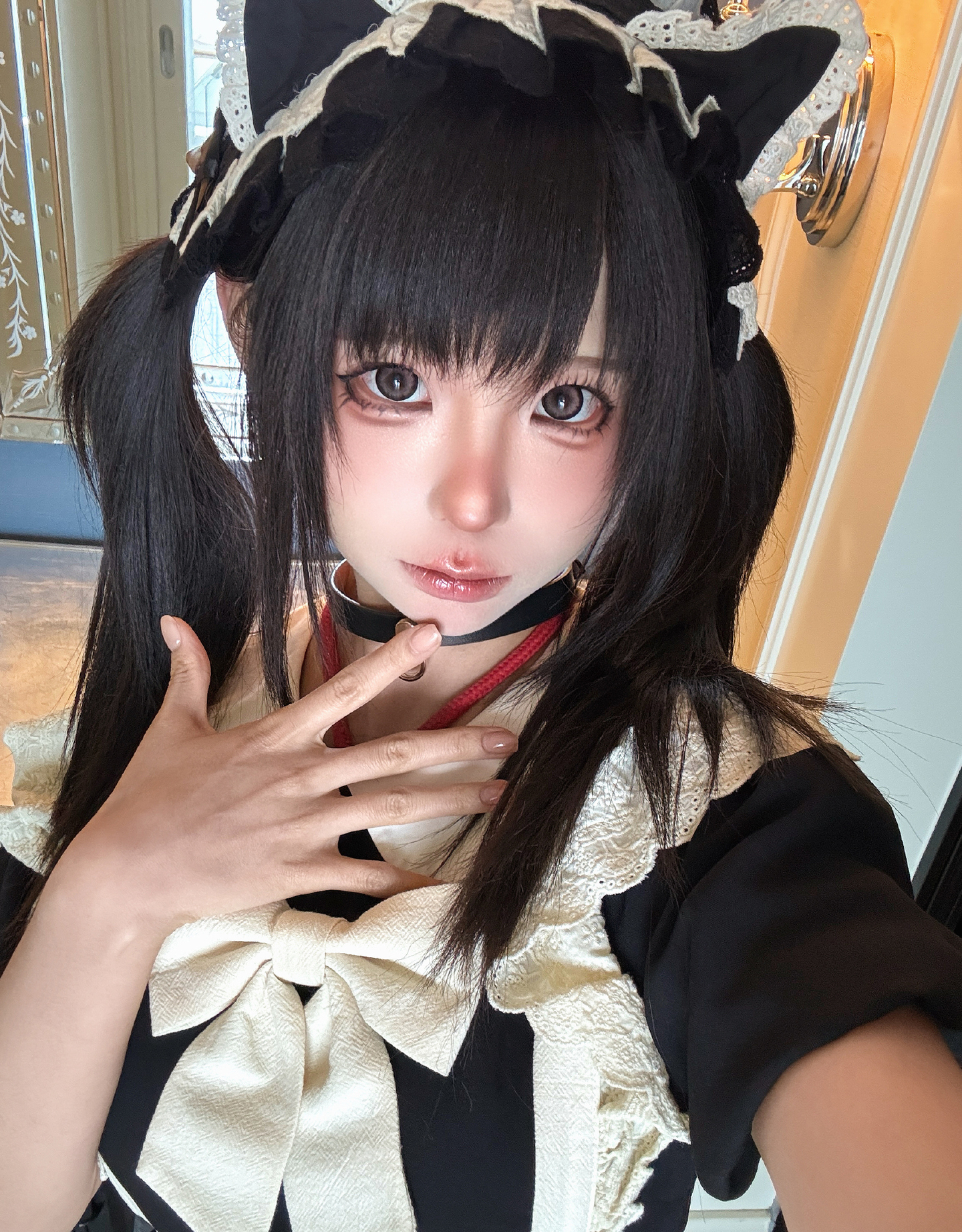 美女写真 (4/6) 美女写真 第4张 - cosplay图集