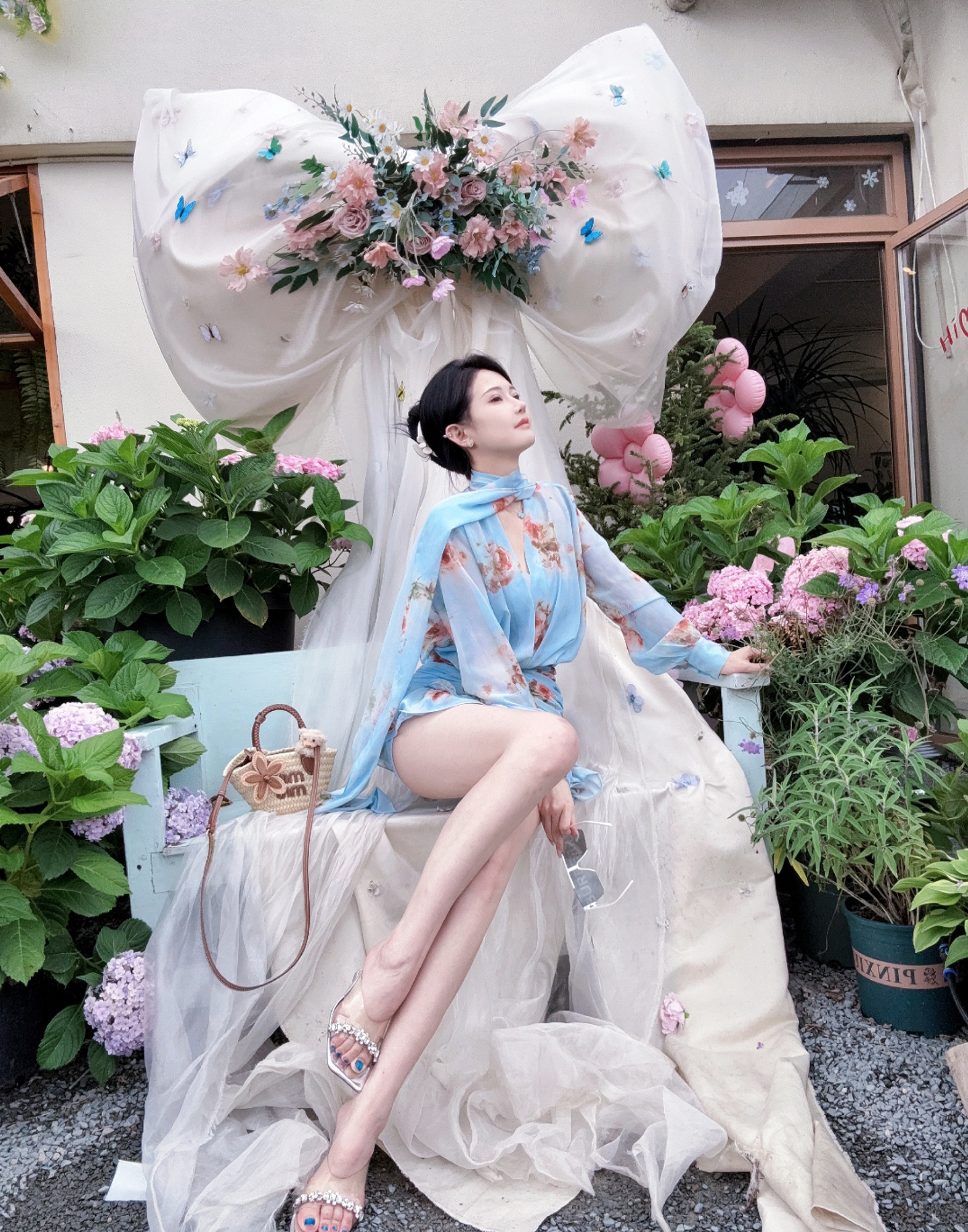 露哥日常穿搭 (2/5) 露哥日常穿搭 第2张 - cosplay图集