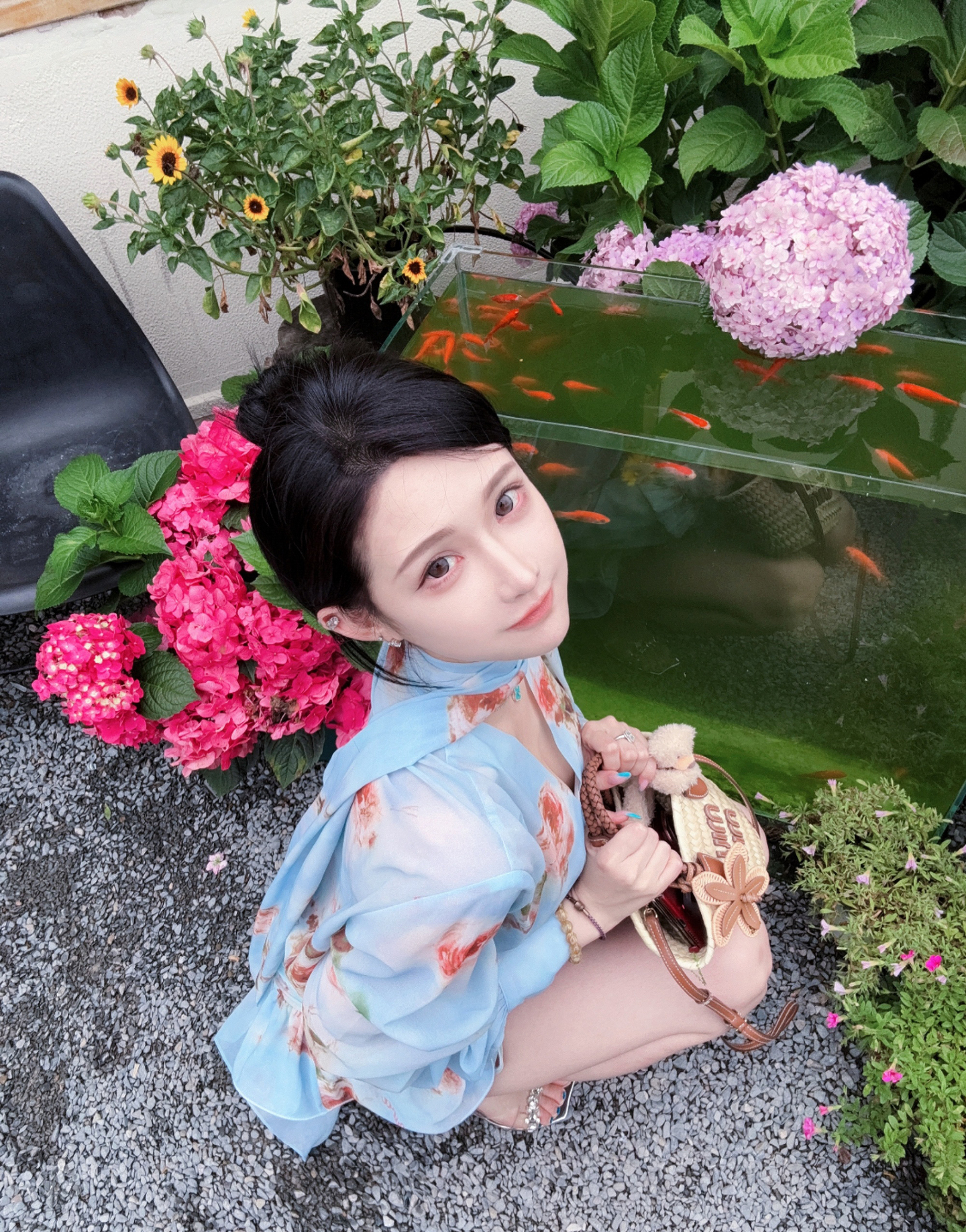 露哥日常穿搭 (5/5) 露哥日常穿搭 第5张 - cosplay图集