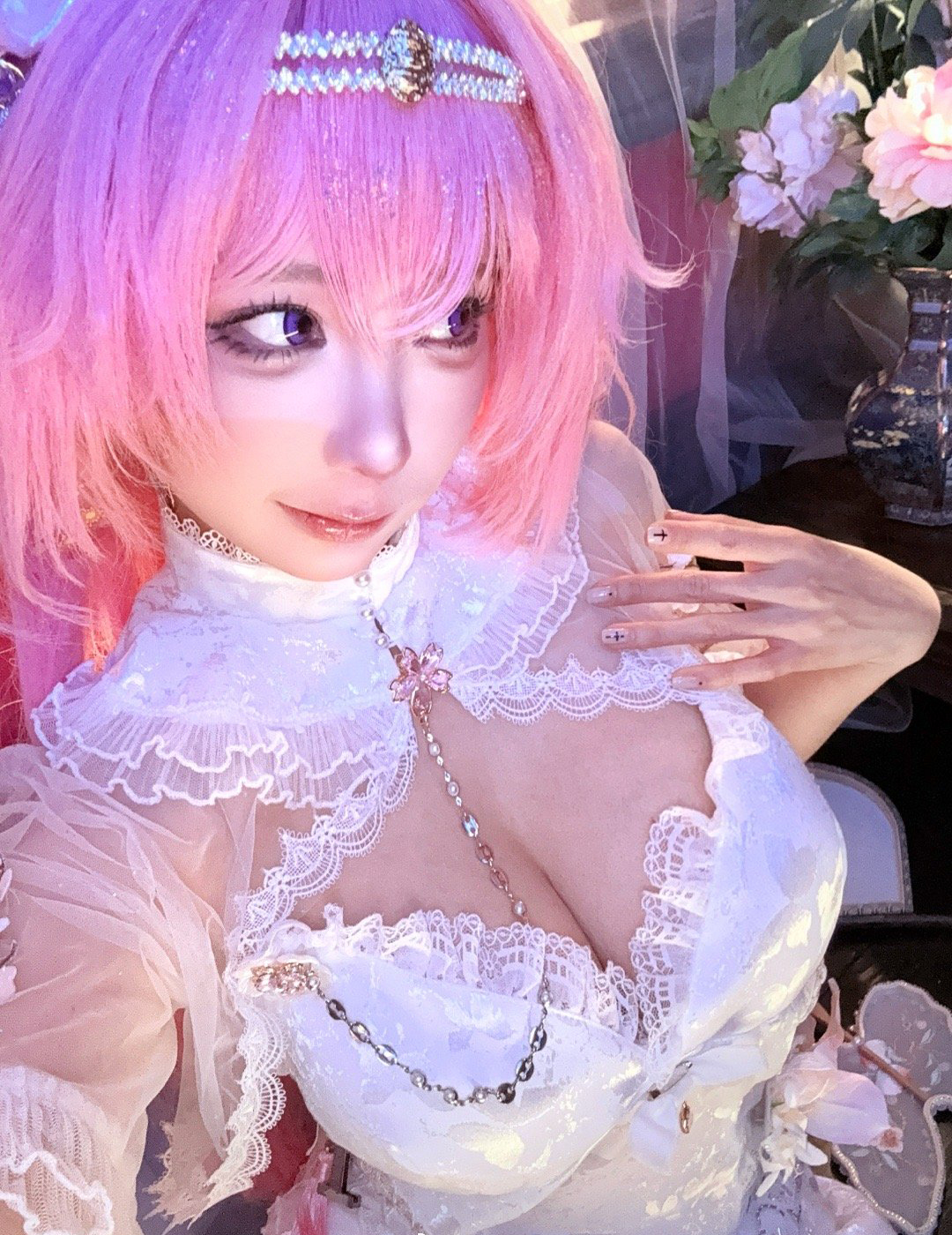 桃乐丝 | COSER之家精选图集-coser家，cosplay爱好者，二次元聚集地，动漫文化，新番资讯，ACG，Coser展示