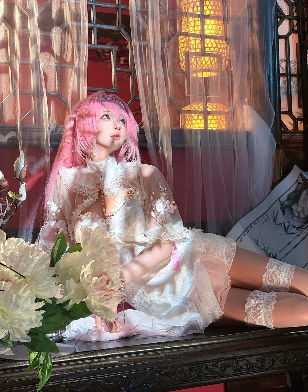 桃乐丝 (3/4) 桃乐丝 第3张 - cosplay图集