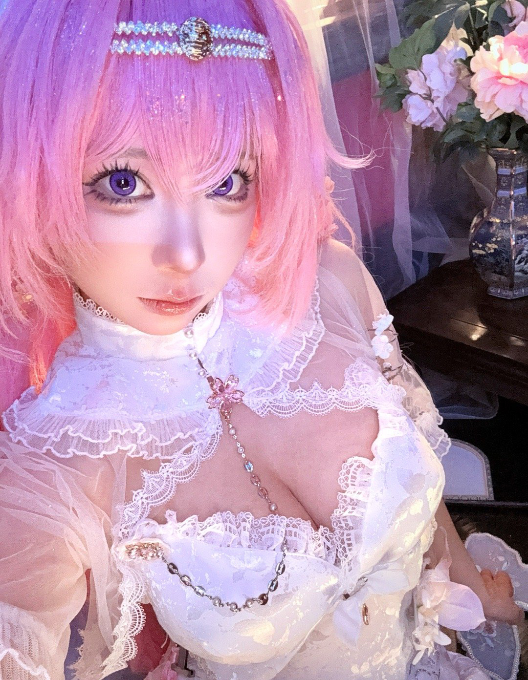 桃乐丝 (4/4) 桃乐丝 第4张 - cosplay图集