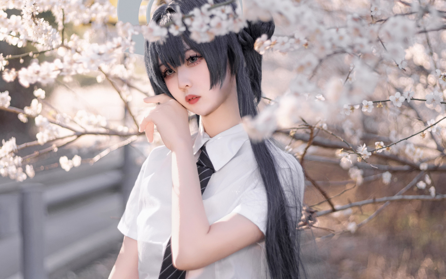 春日写真 (3/8) 春日写真 第3张 - cosplay图集