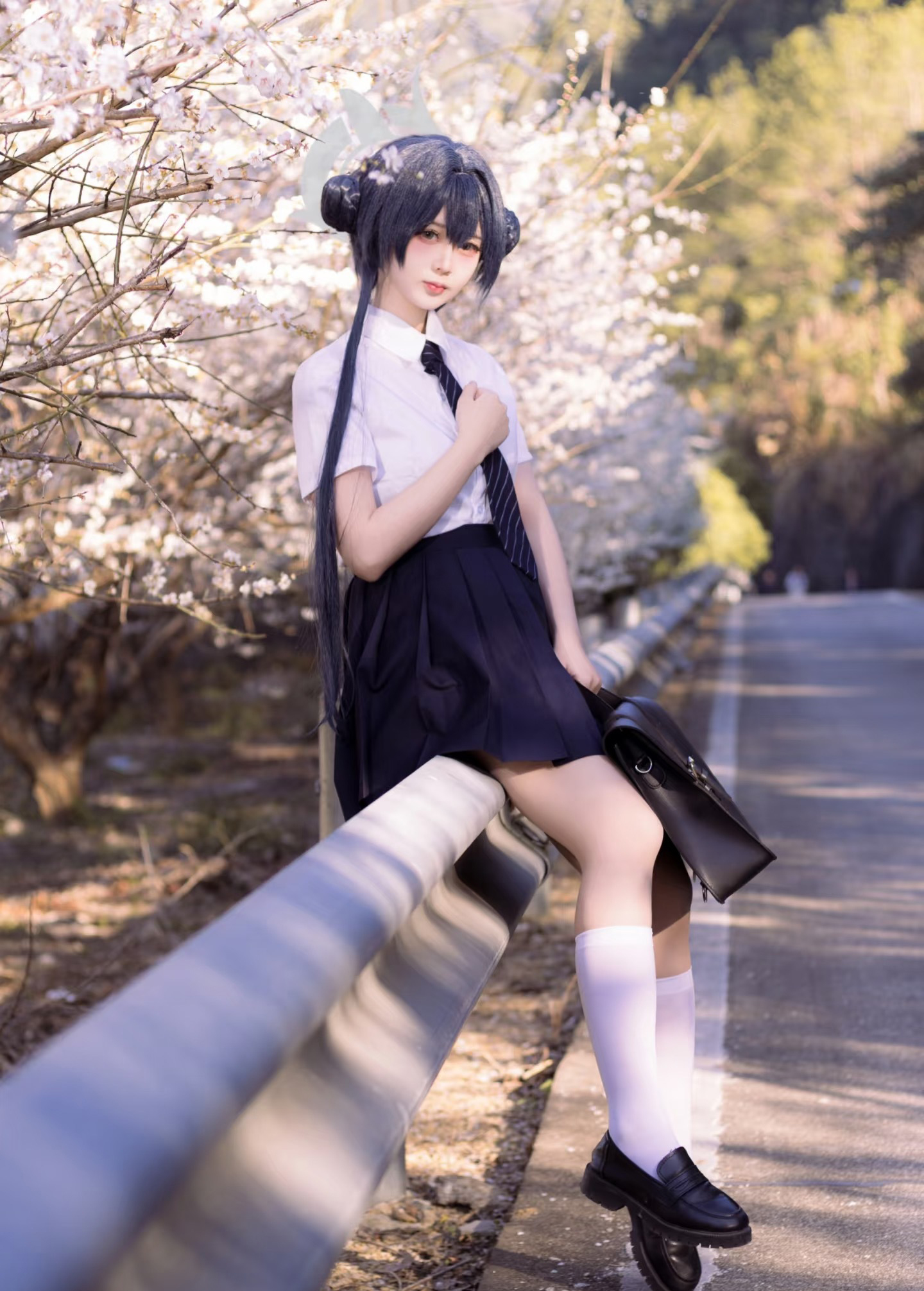 春日写真 (4/8) 春日写真 第4张 - cosplay图集