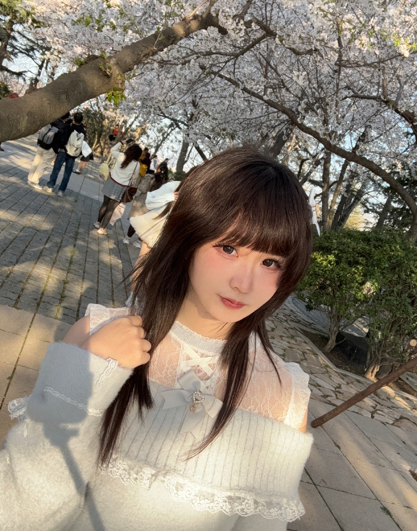 春日写真 (5/8) 春日写真 第5张 - cosplay图集