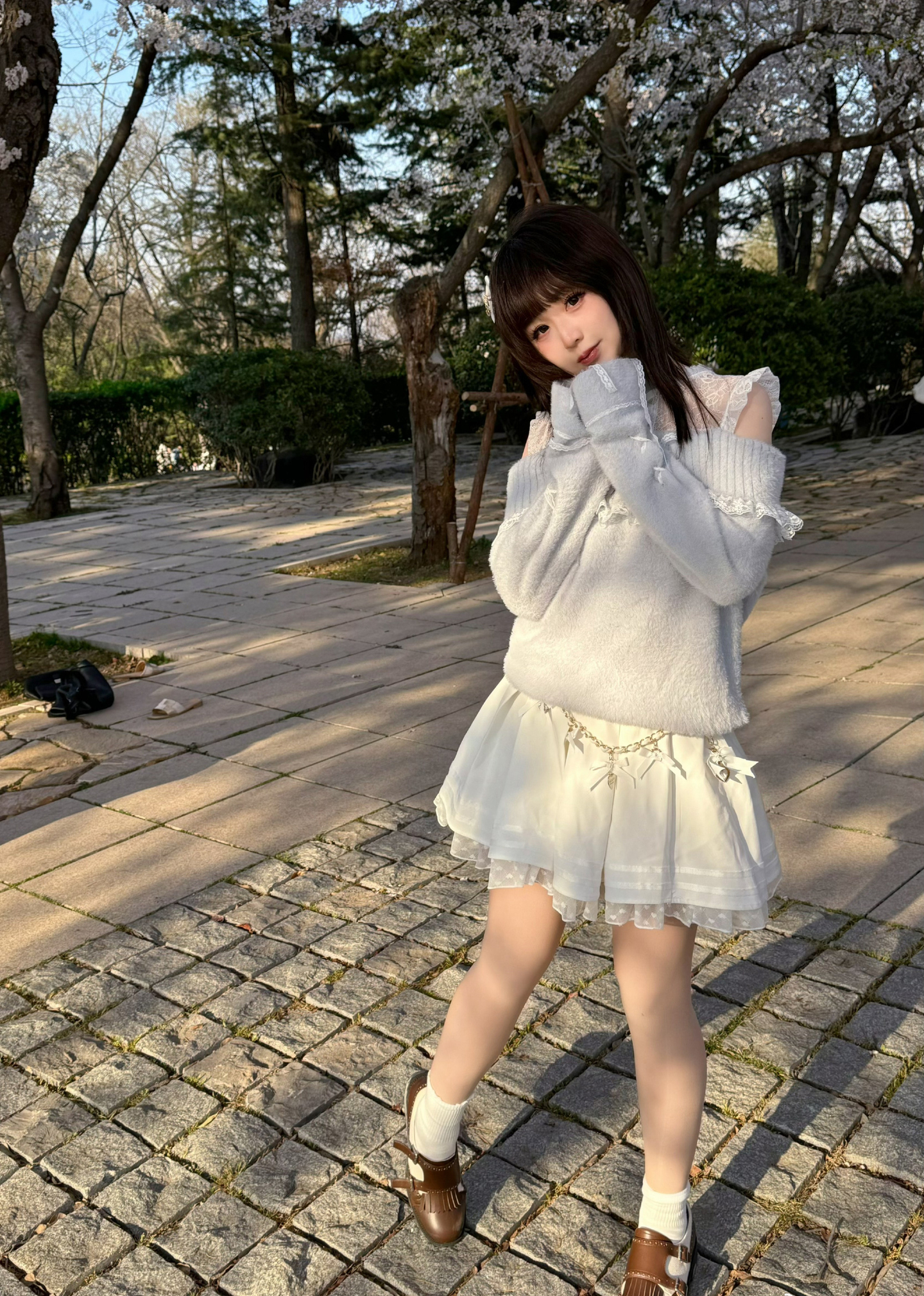 春日写真 (6/8) 春日写真 第6张 - cosplay图集