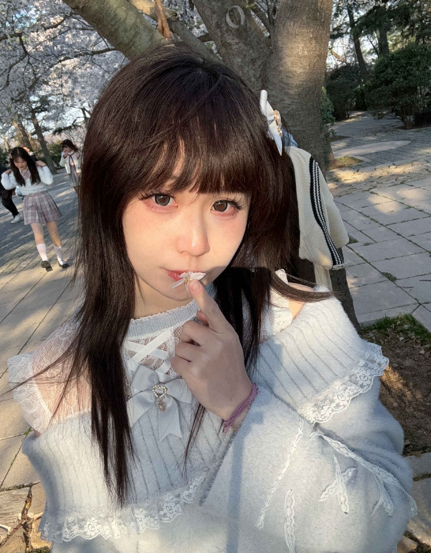春日写真 (7/8) 春日写真 第7张 - cosplay图集