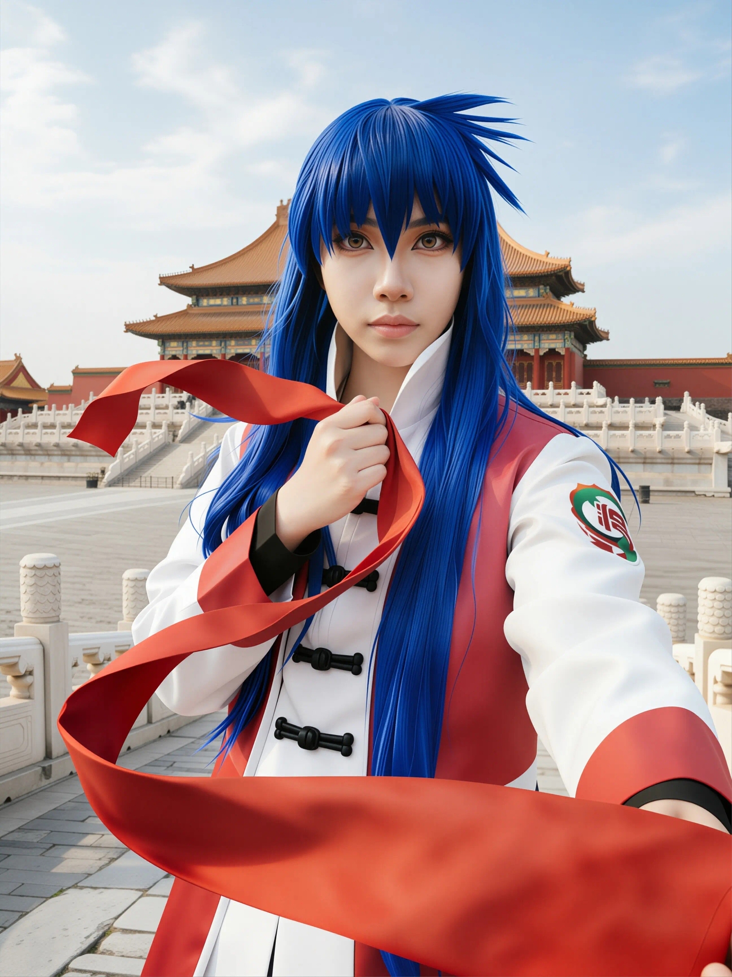中华小当家:小当家带着炒勺来报道啦!✨ (9/10) 中华小当家:小当家带着炒勺来报道啦!✨ 第9张 - 刘昴星/小当家图集