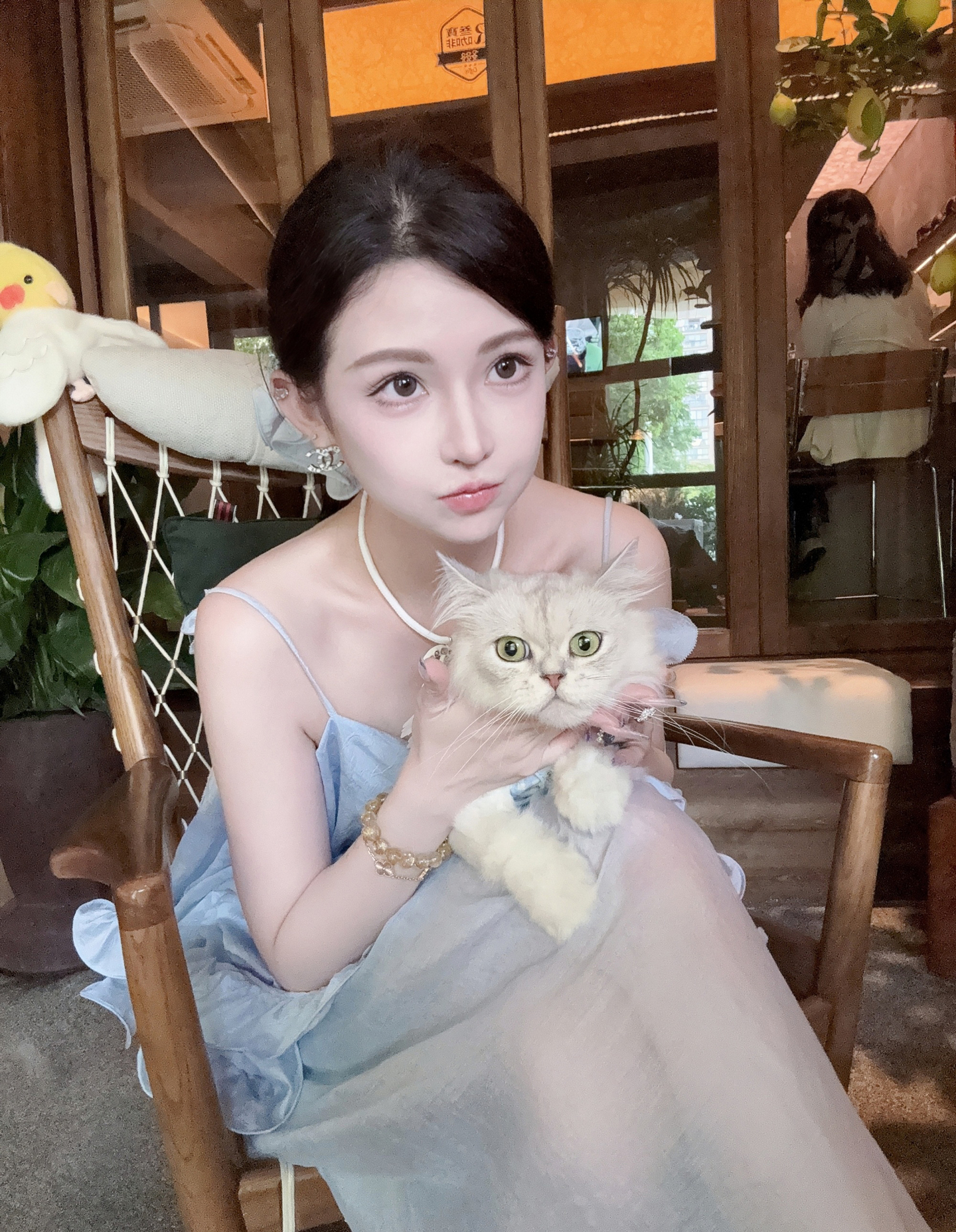 露哥日常穿搭 | COSER之家精选图集-coser喵-coser美图-coser聚集地
