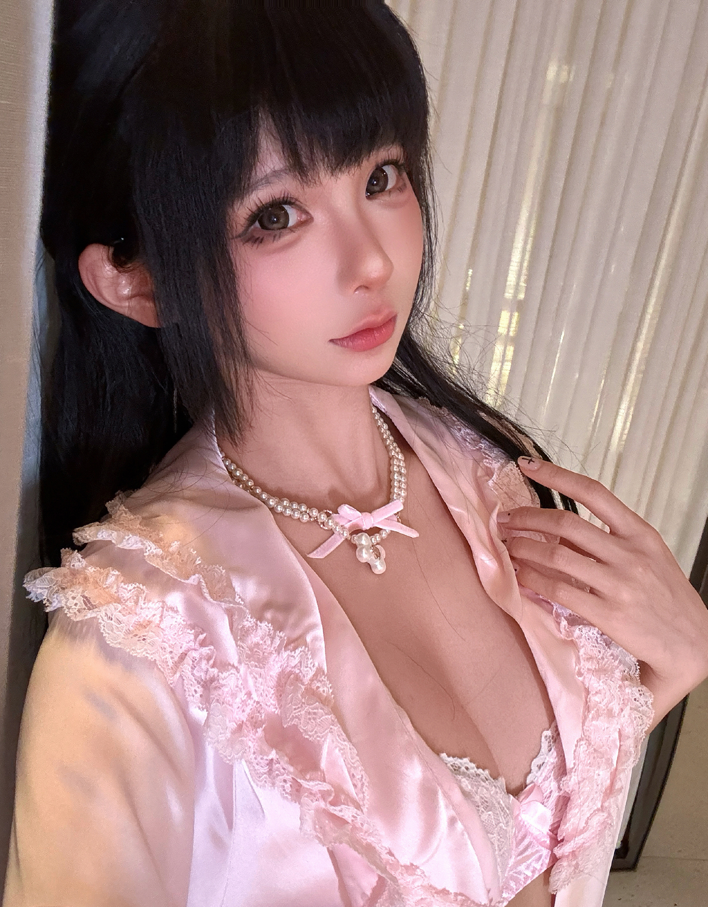 美女写真 (2/9) 美女写真 第2张 - cosplay图集