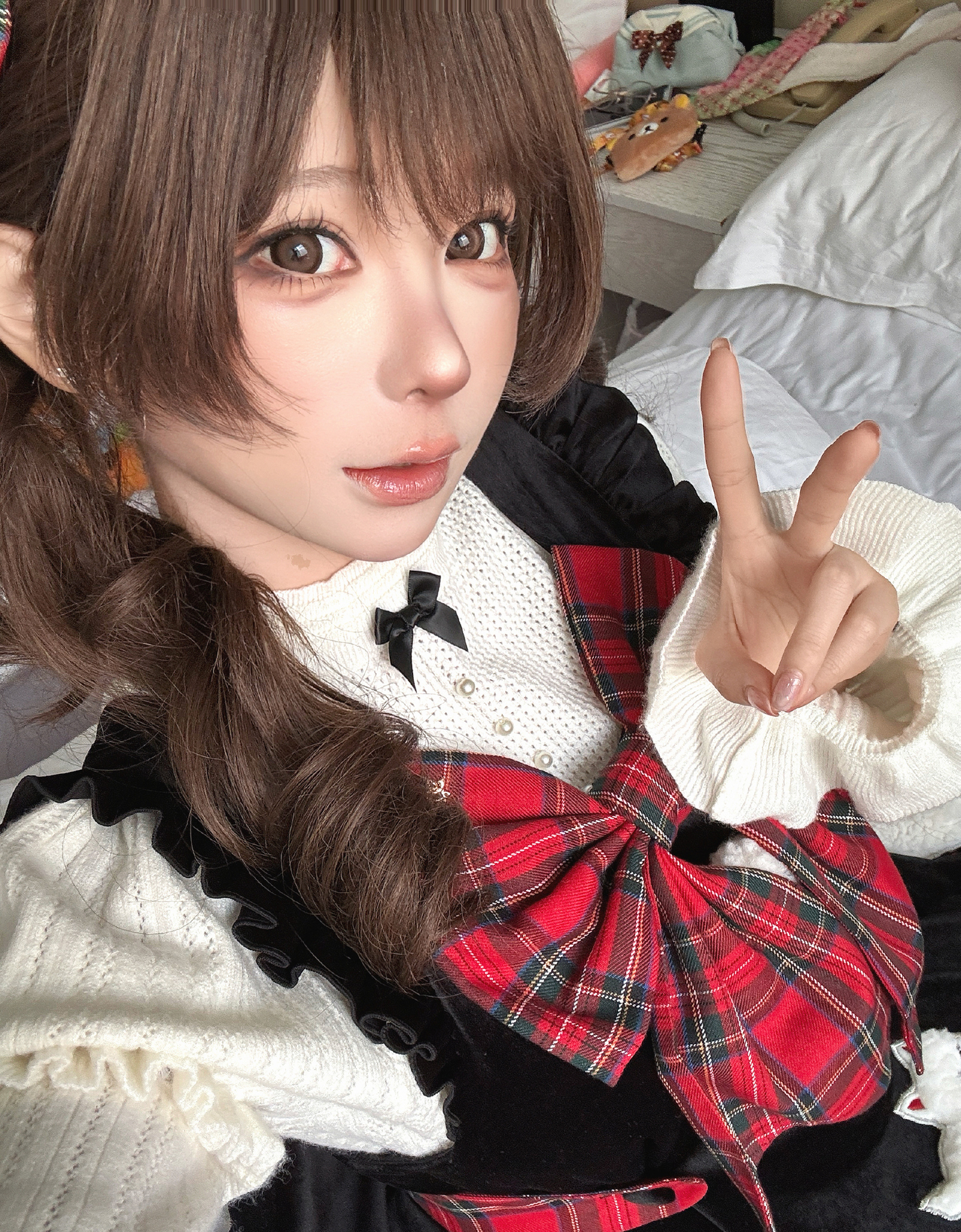 美女写真 (6/9) 美女写真 第6张 - cosplay图集